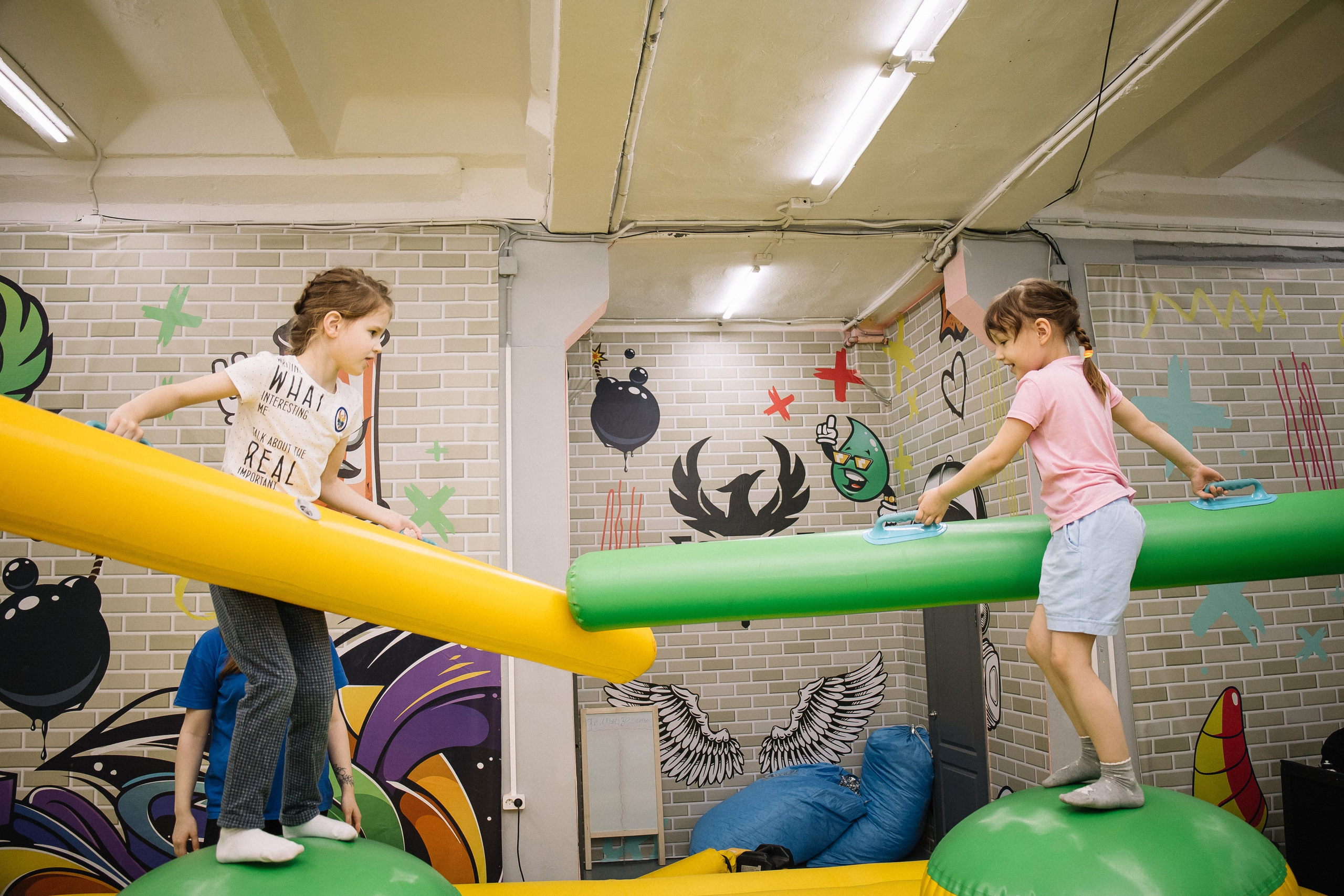 Выпускной в саду. Фотограф в Иркутске