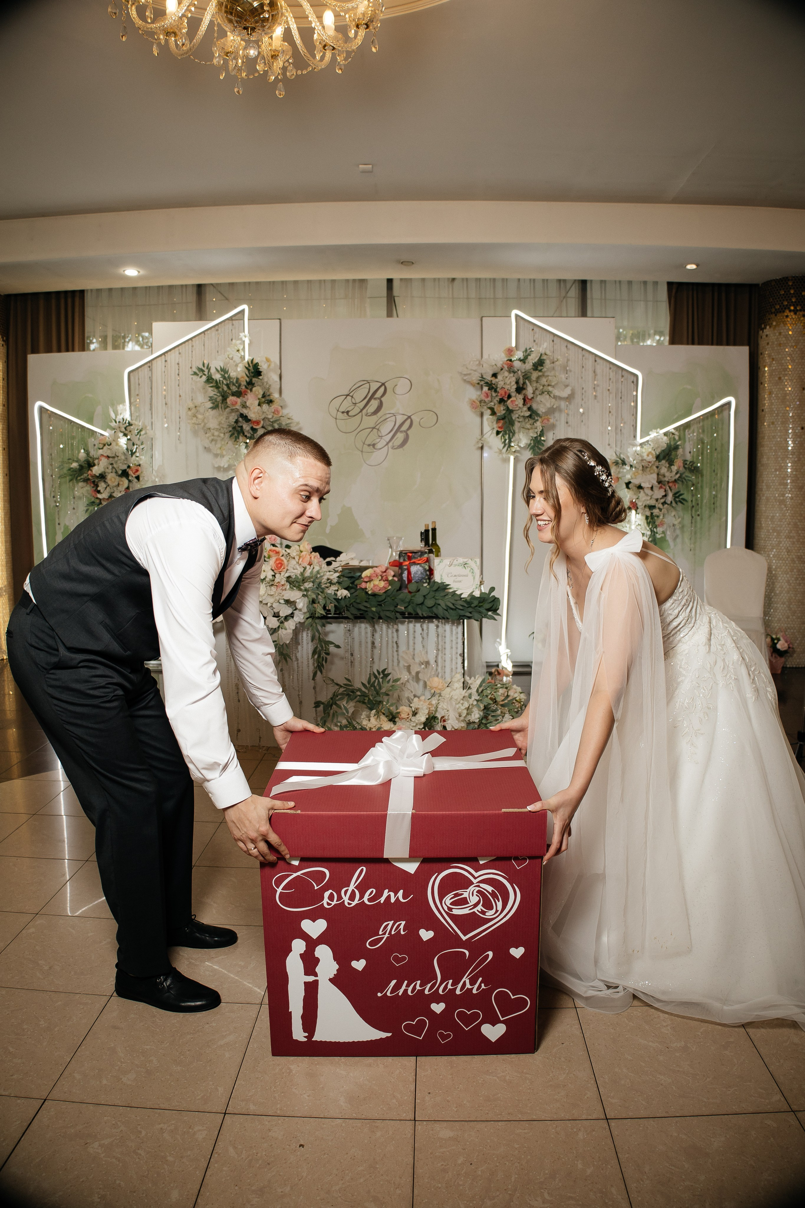 Свадьба полный день. Фотограф в Иркутске