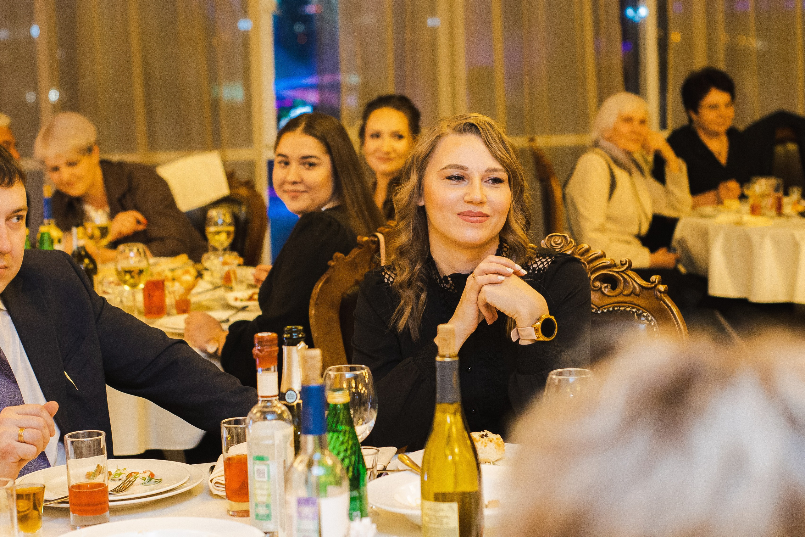 Юбилей. Фотограф в Иркутске