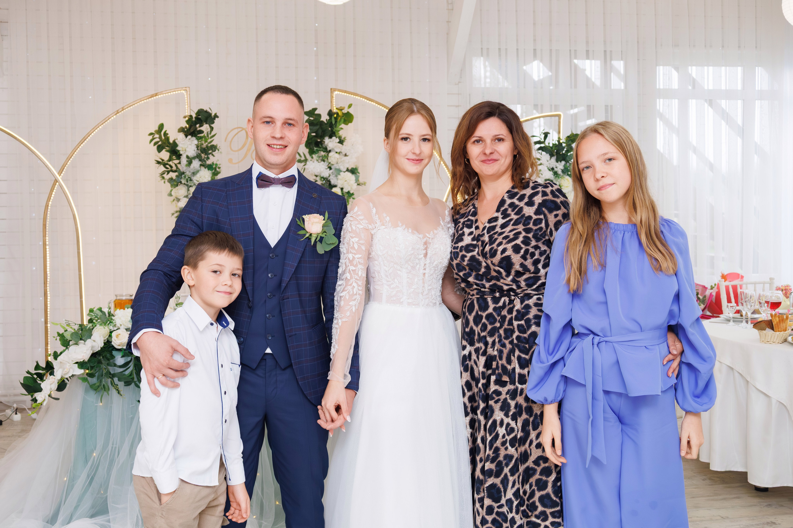 Вера&Никита. Фотограф Надежда Гольцева