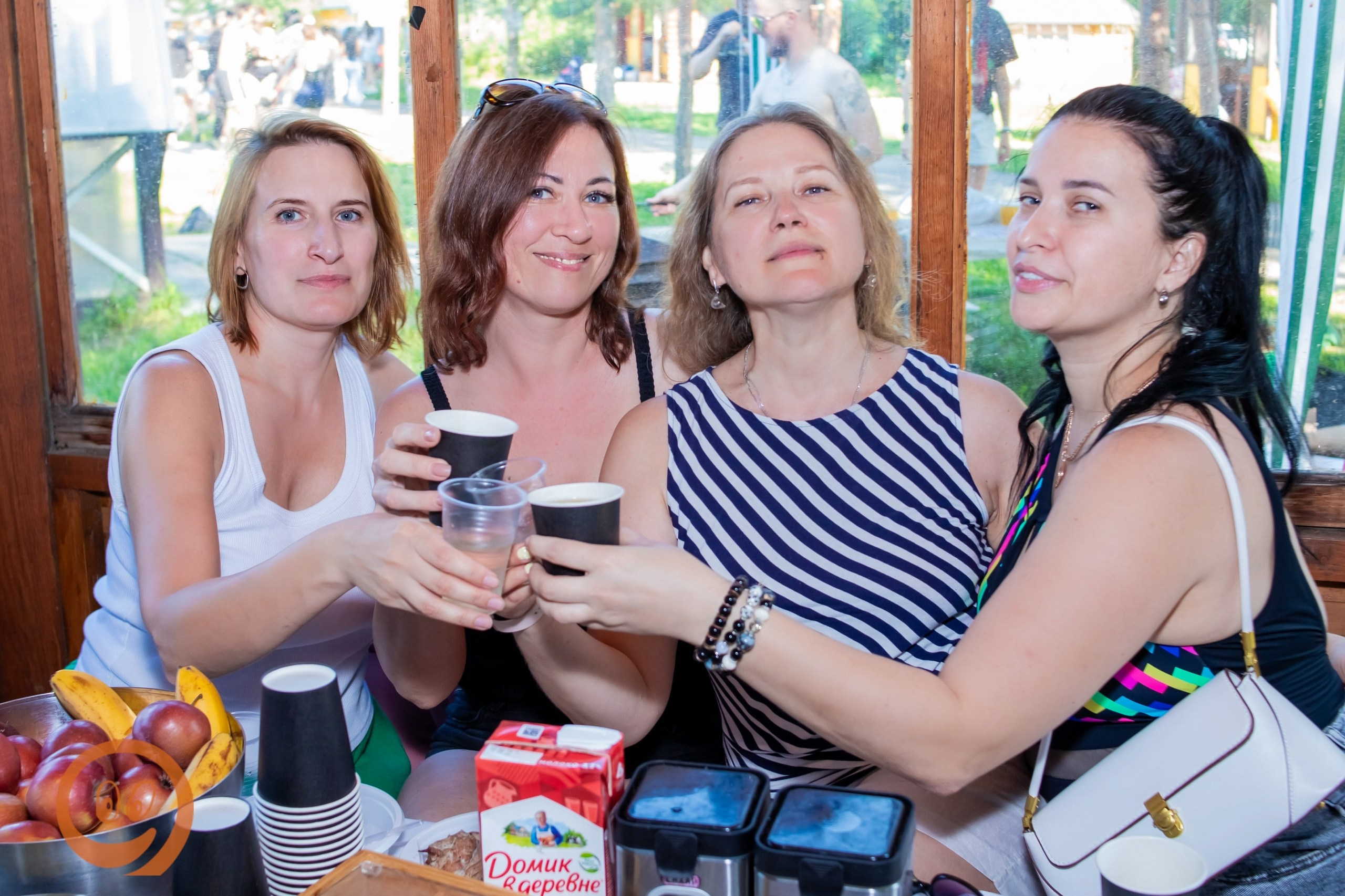 Шашлыки | 26.07.2025. Галерея Фантим