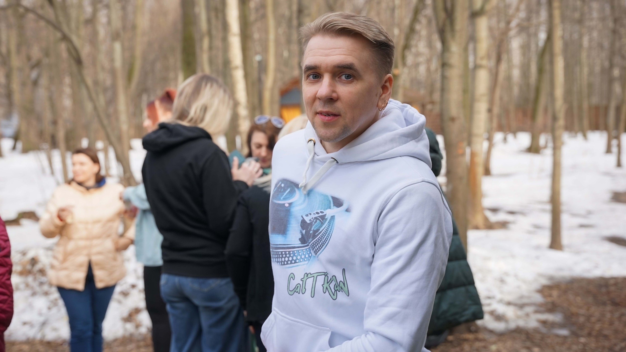 Шашлыки | 30.03.2024. Галерея Фантим