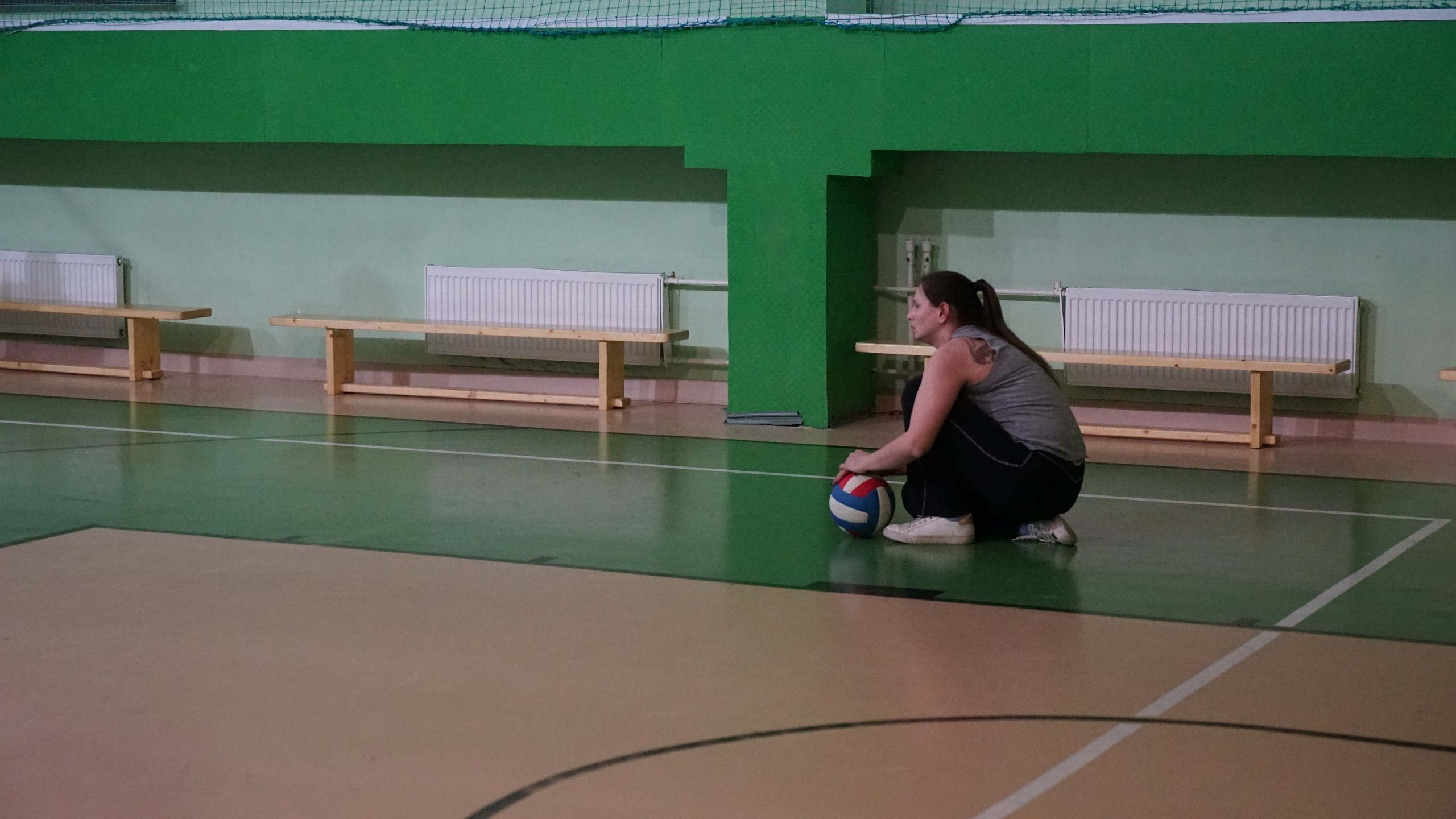 Волейбол | 25.02.2020. Галерея Фантим