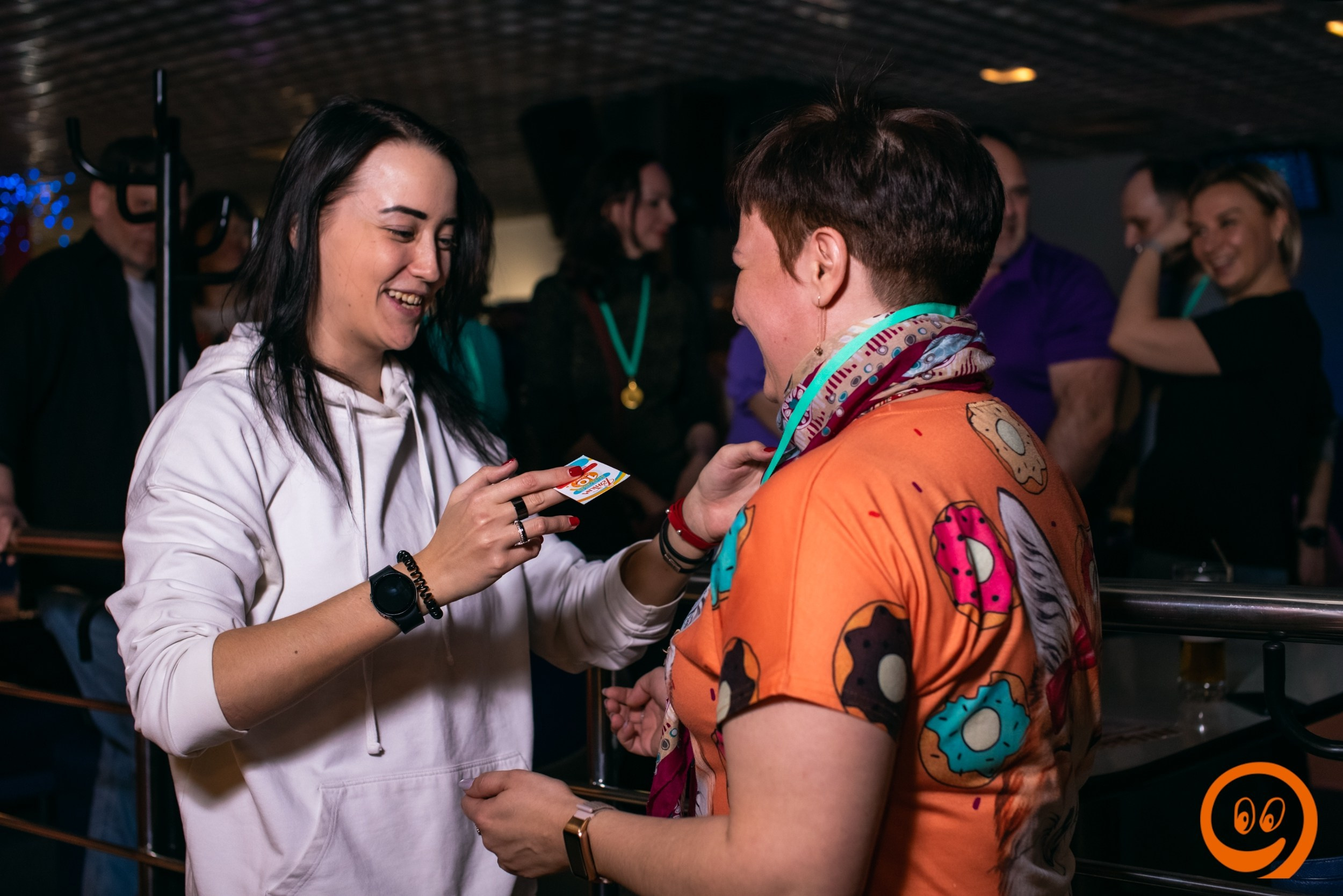 Боулинг | 09.03.2025. Галерея Фантим