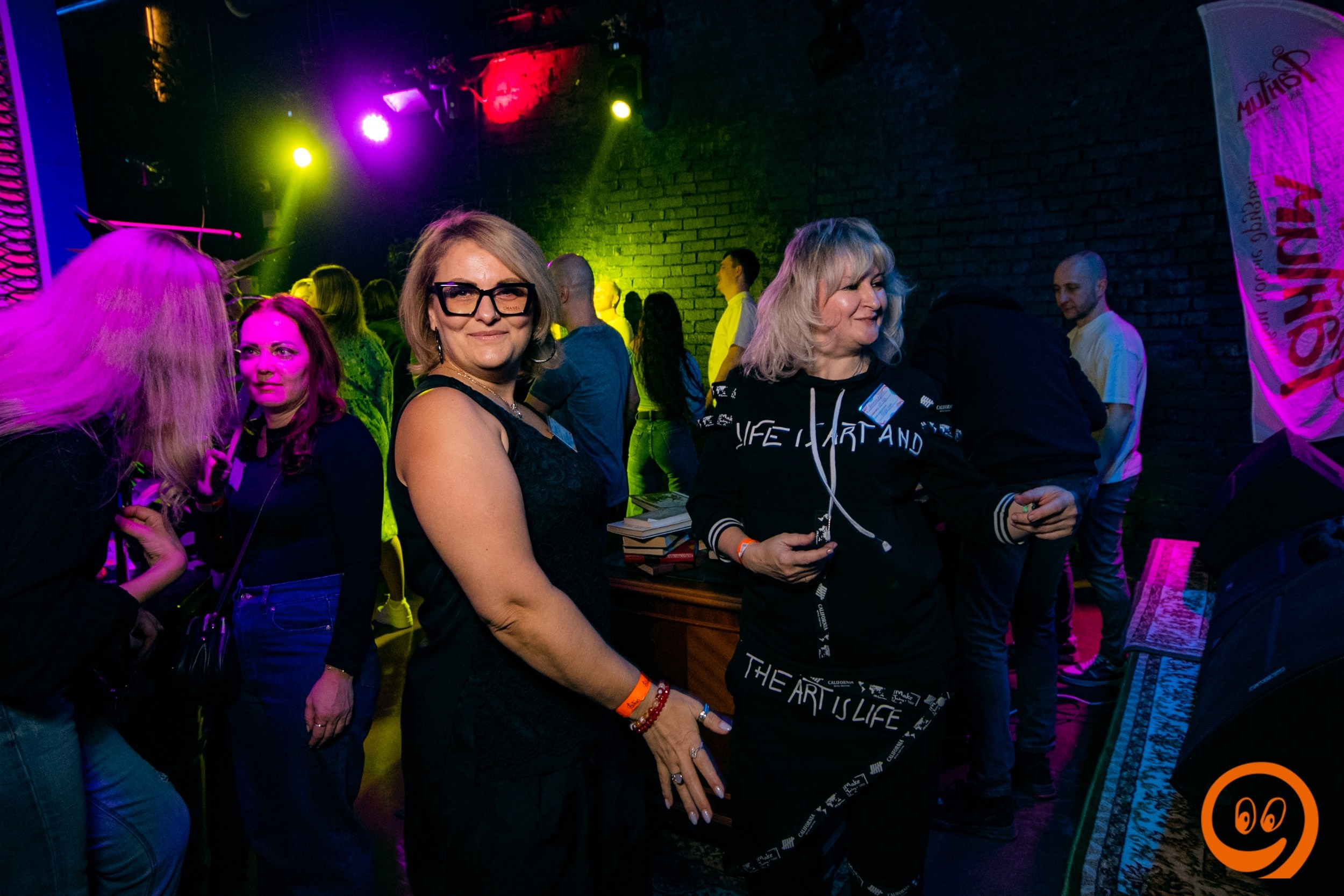 Клубная вечеринка «До 16 и дальше…» День Рождения Фантима | 16.05.2025. Галерея Фантим