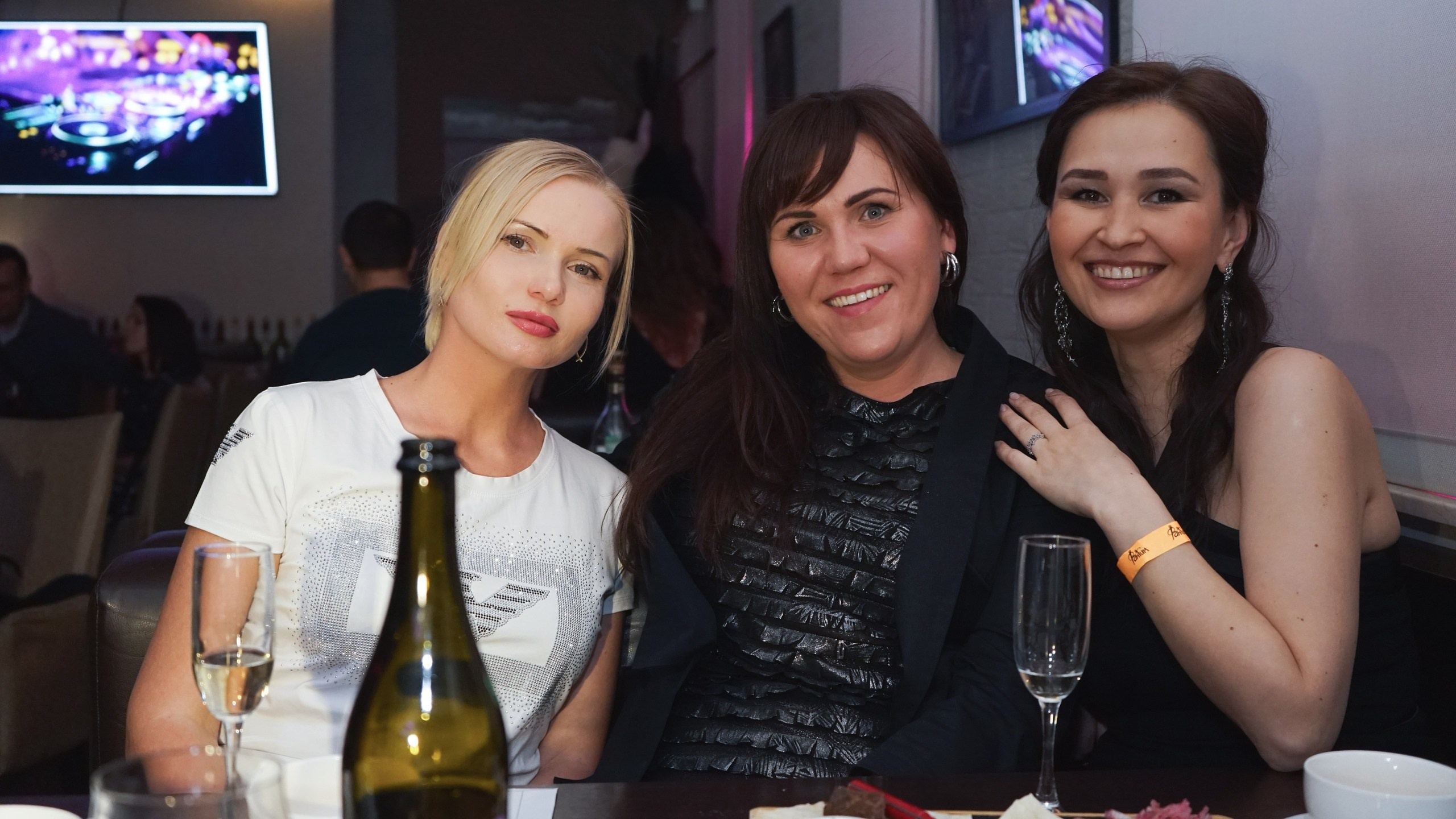 Клубная вечеринка «Новогодний корпоратив» | 28.12.19. Галерея Фантим