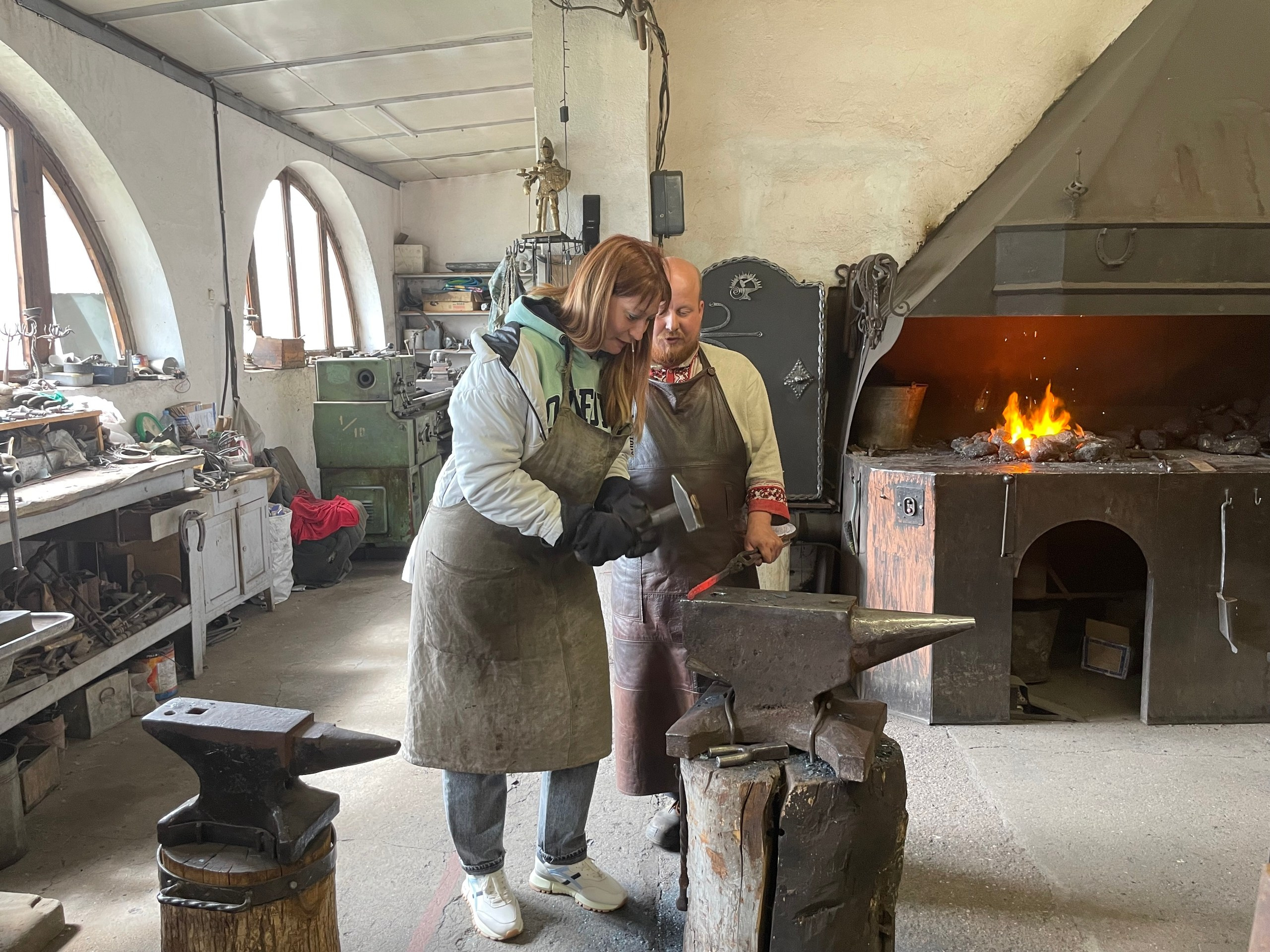 Коломна | 04.06.2023. Галерея Фантим