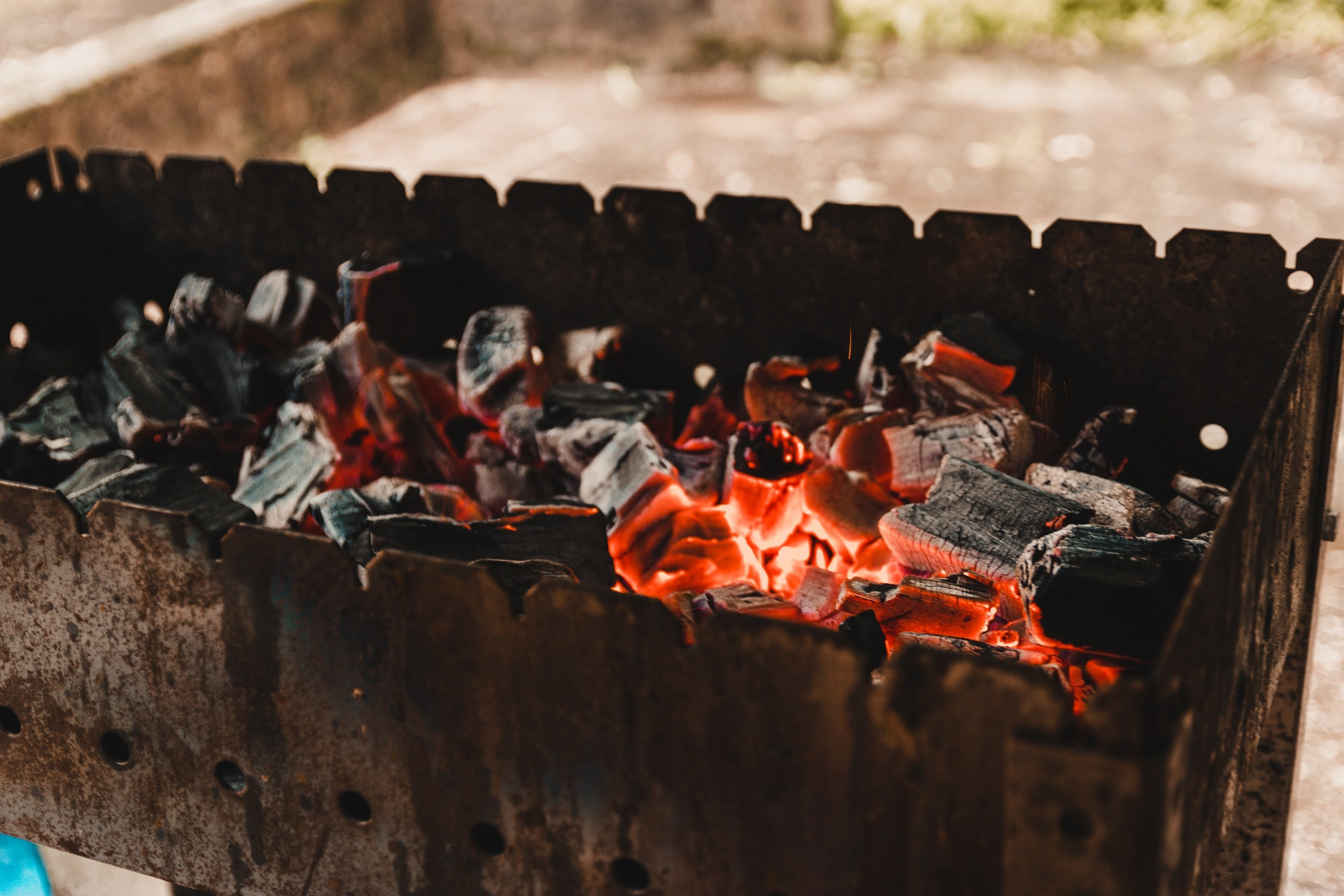Шашлыки с ночевкой | 20-21.06.20. Галерея Фантим