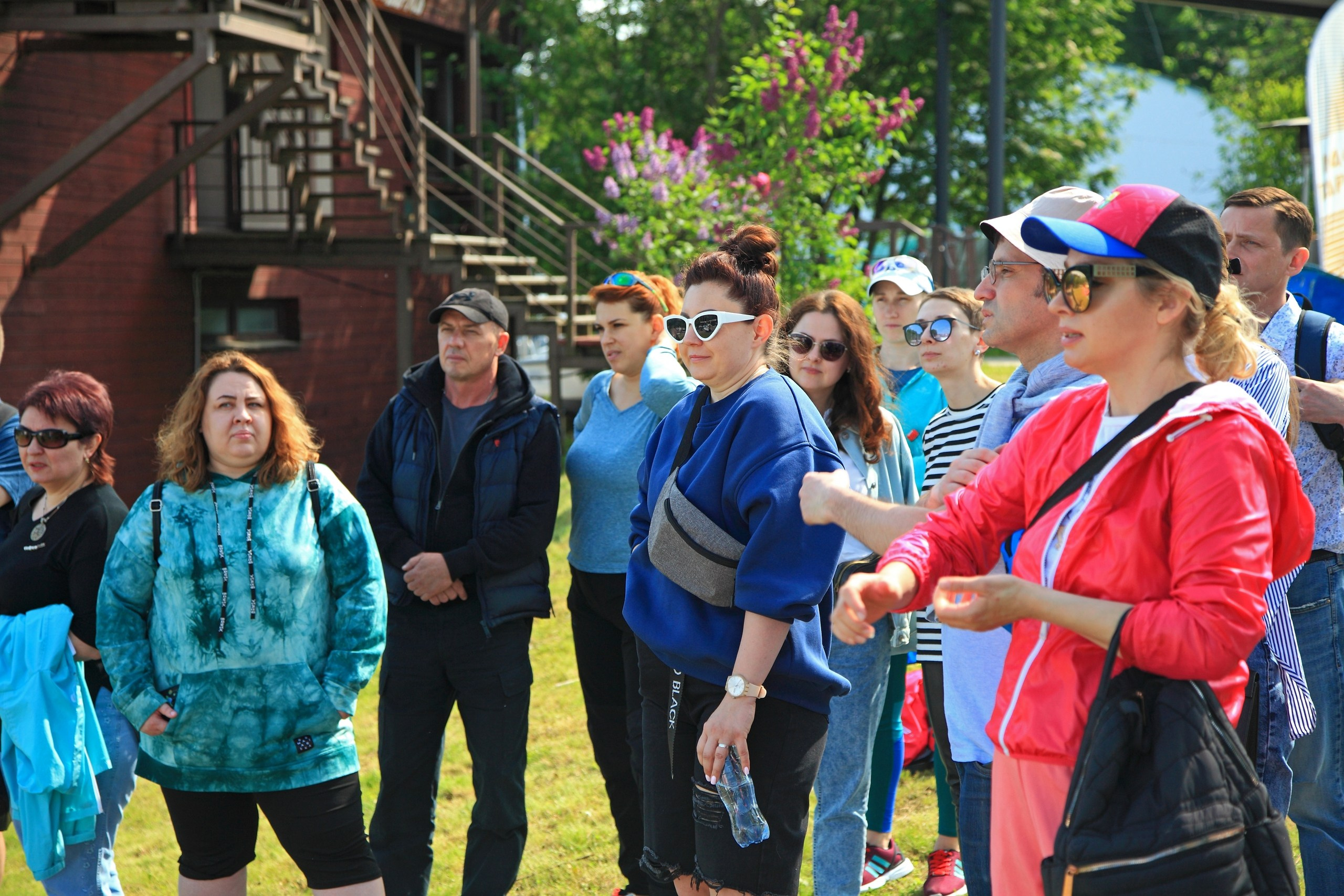 Яхтинг | 27.05.2023. Галерея Фантим