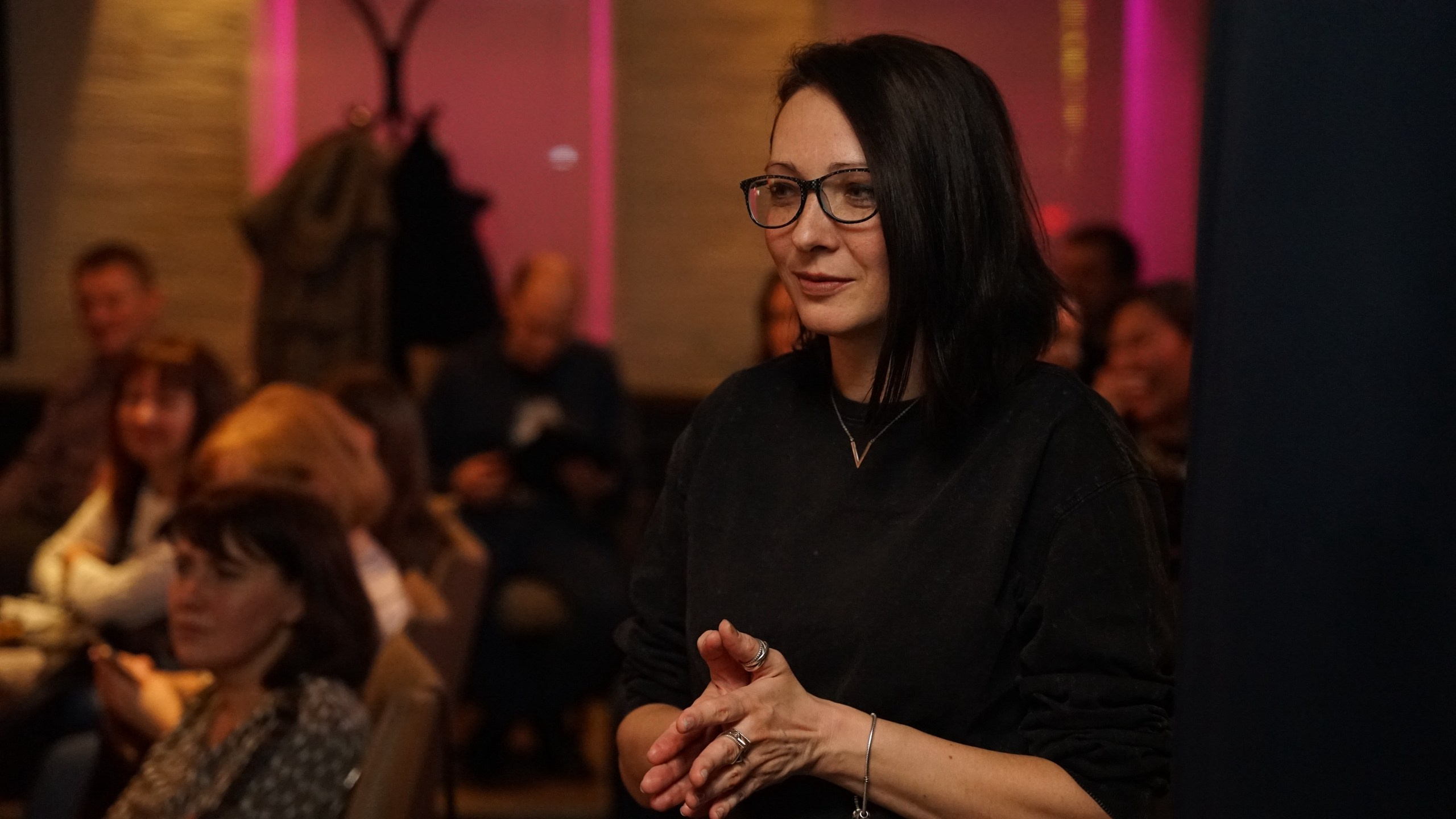 Музыкальная вечеринка | 15.01.2022. Галерея Фантим