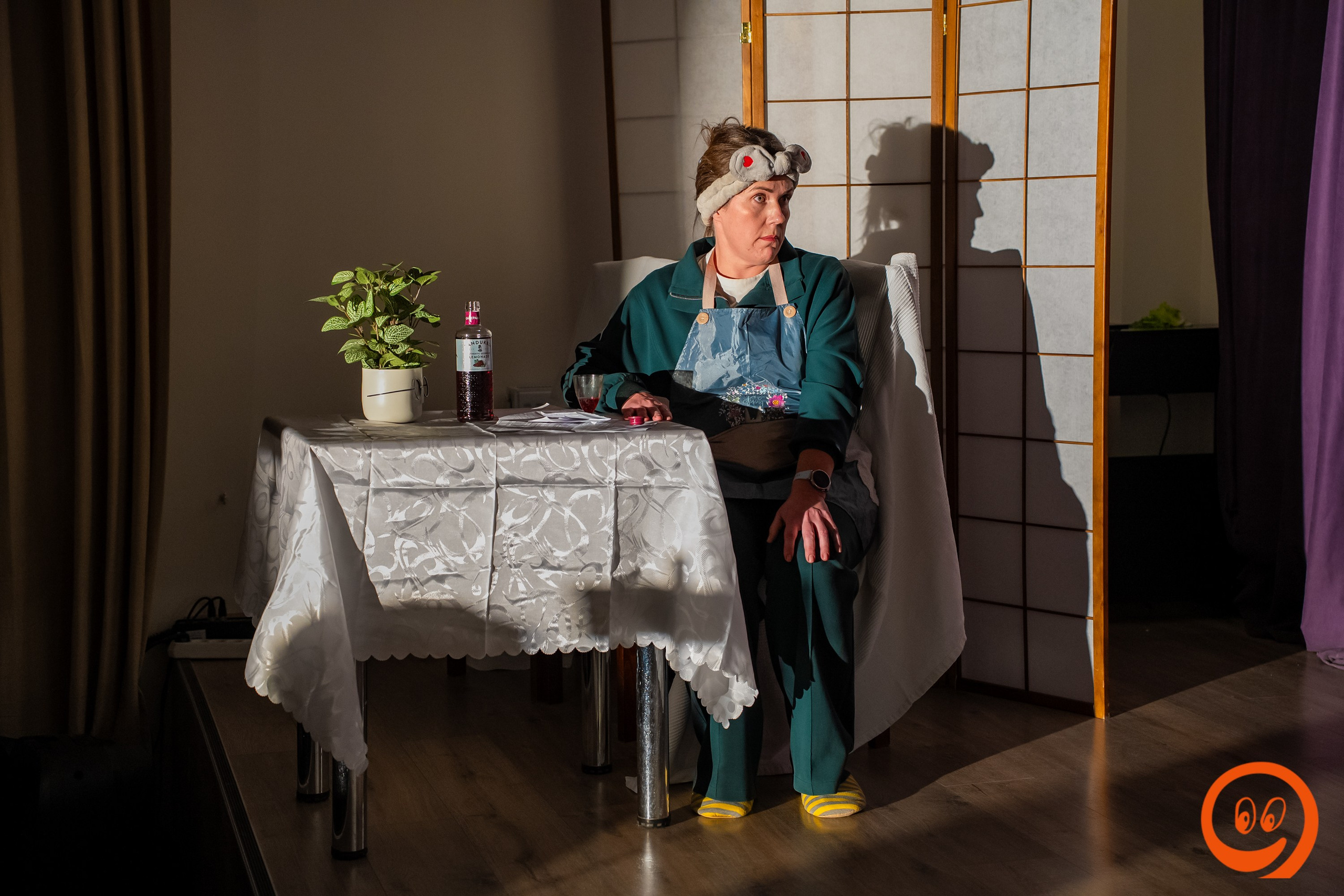 Театр «Фантим». Отчетное выступление | 12.12. Галерея Фантим