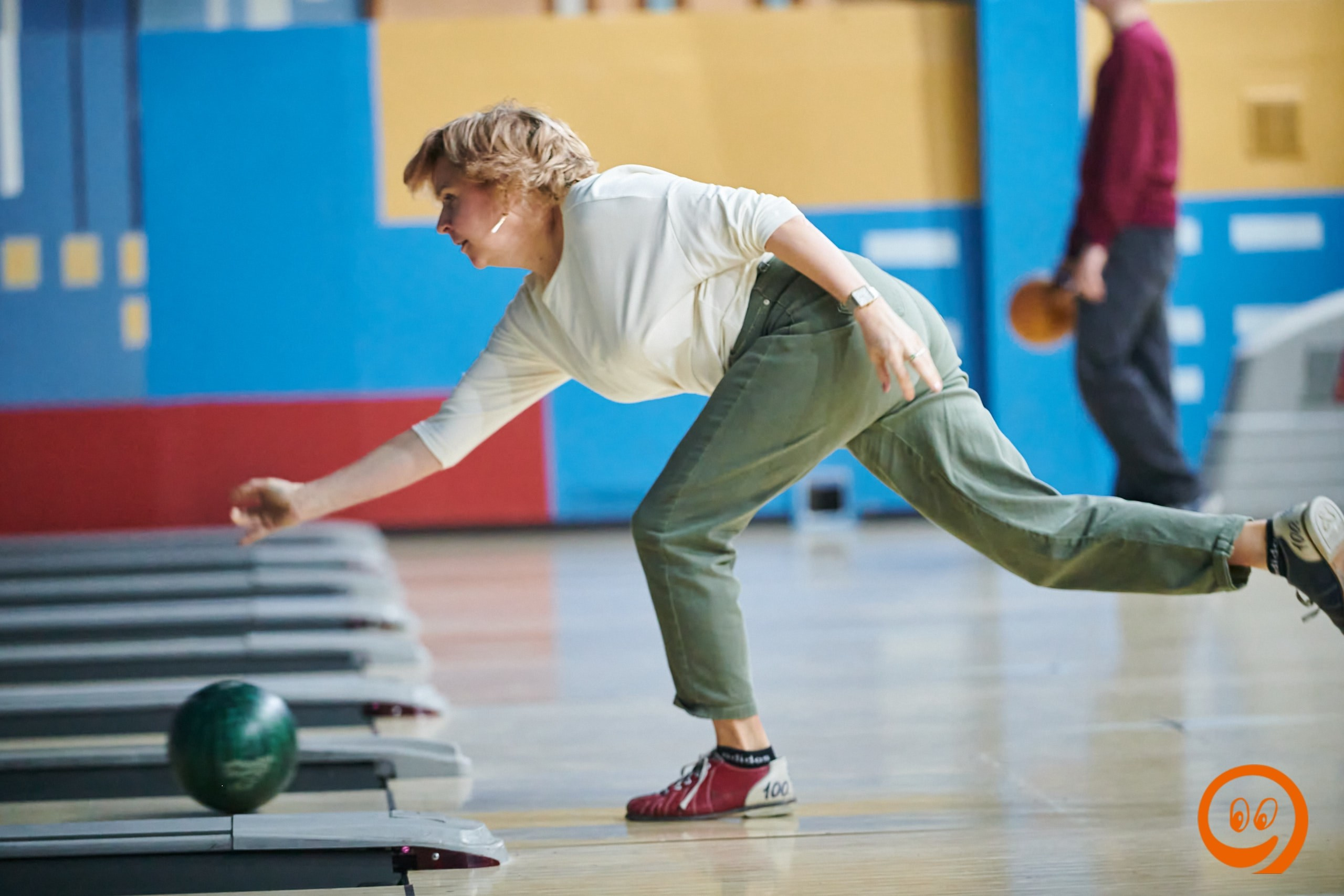 Боулинг | 12.01.2025. Галерея Фантим