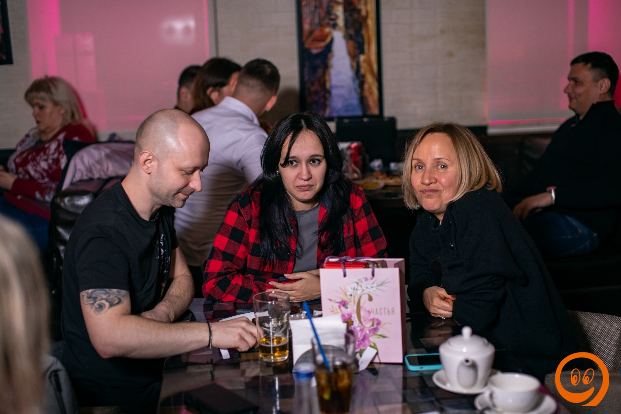 Караоке-вечеринка | 15.02.2025. Галерея Фантим