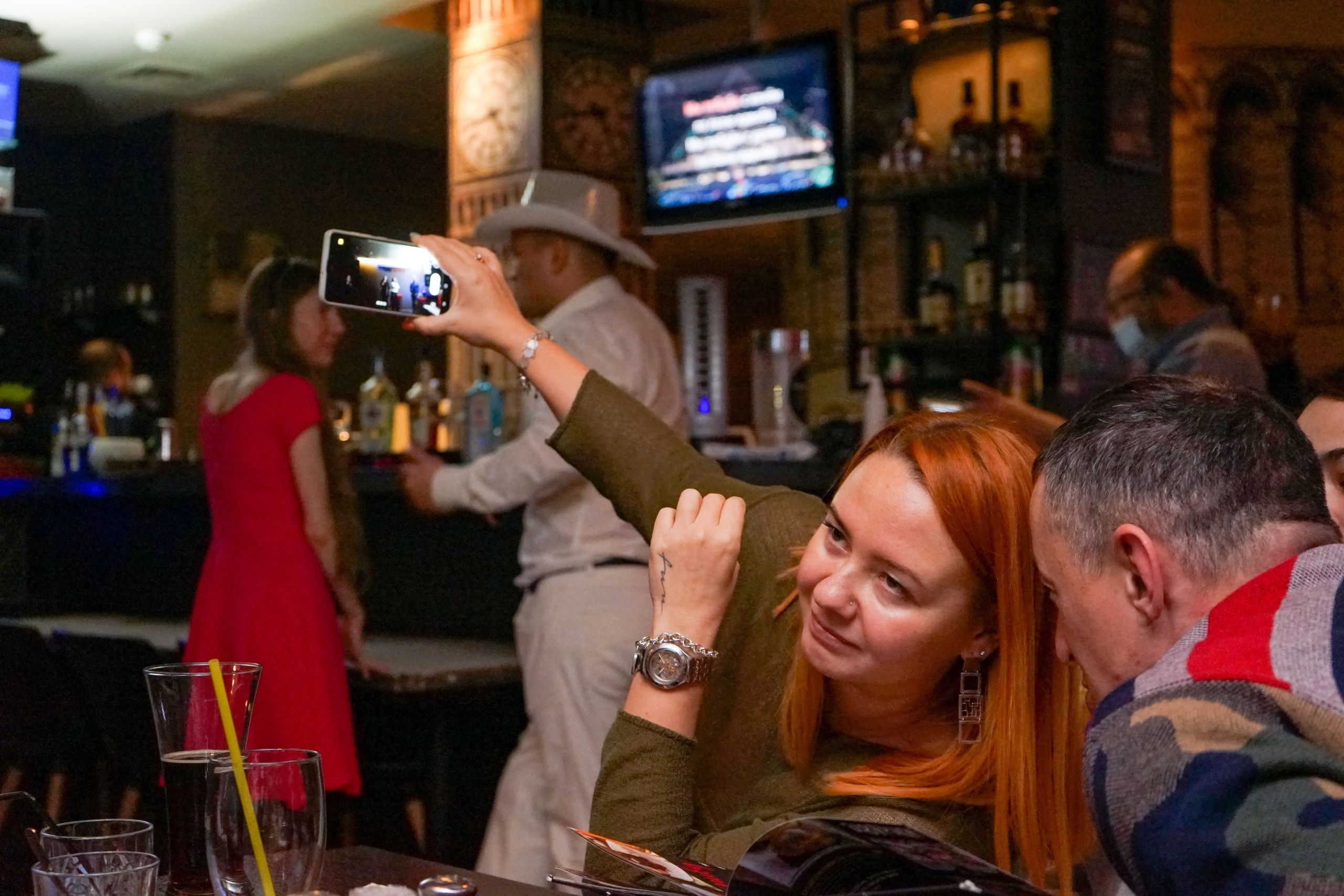 Караоке | 28.11.2020. Галерея Фантим