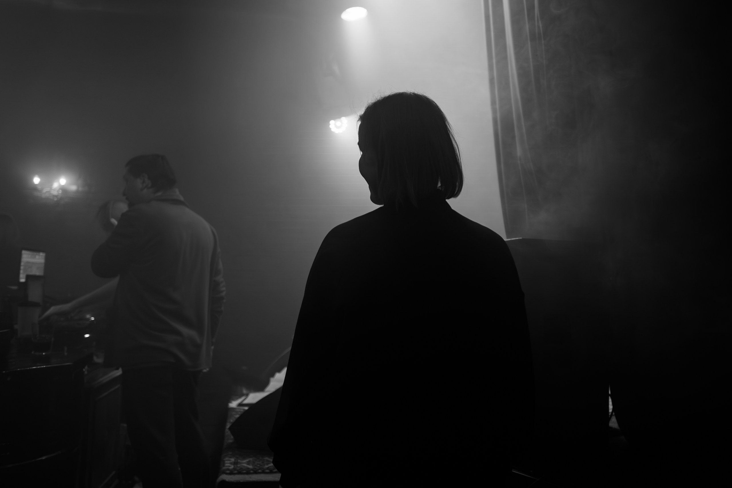 Клубная | 26.09.2025. Галерея Фантим