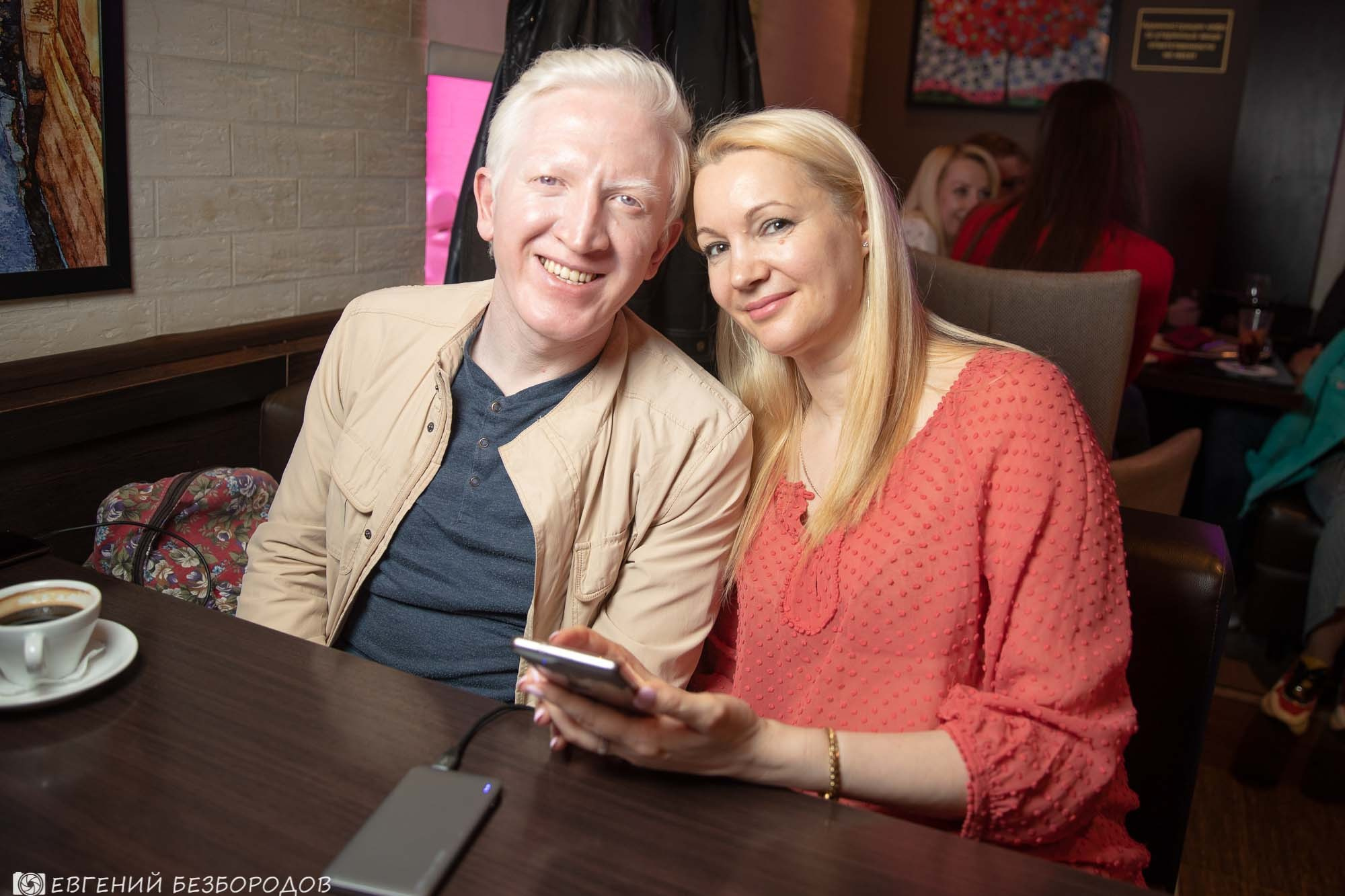 Музыкальная вечеринка | 25.05.2019. Галерея Фантим