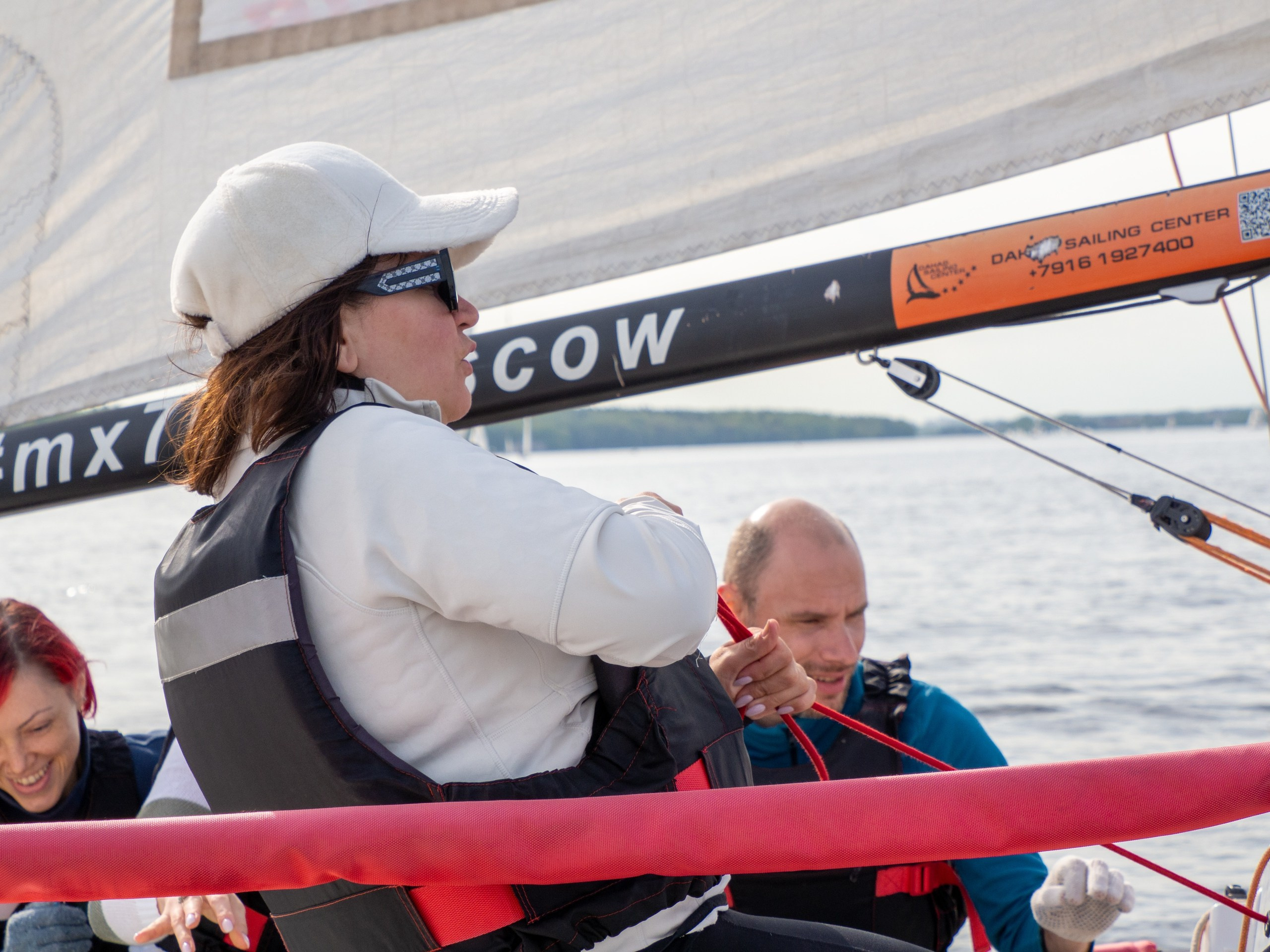 Яхтинг | 17.05.2025. Галерея Фантим