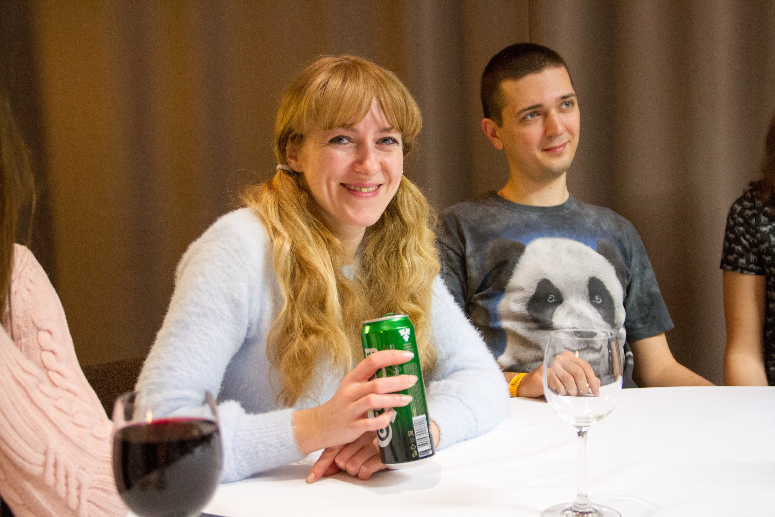 Новый год 2017. Часть 3. Игры и забавы | 31.12.2016-02.01.2017. Галерея Фантим