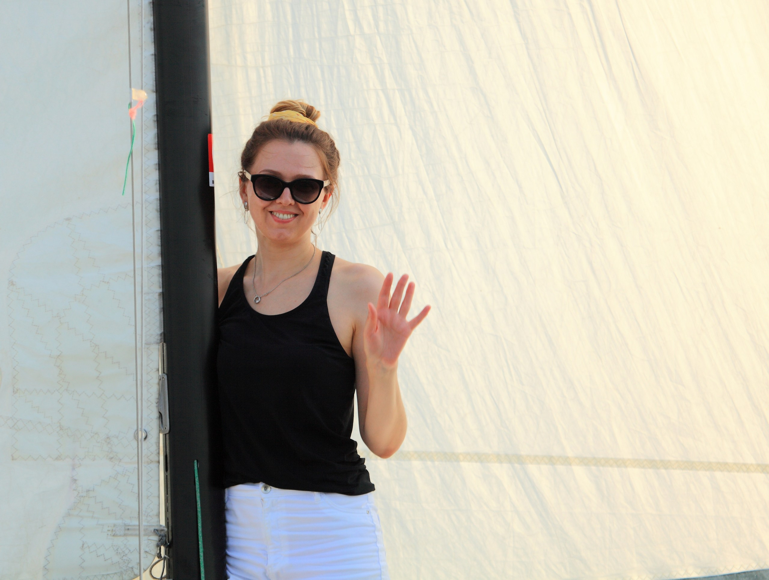 Яхтинг | 26.06.2021. Галерея Фантим