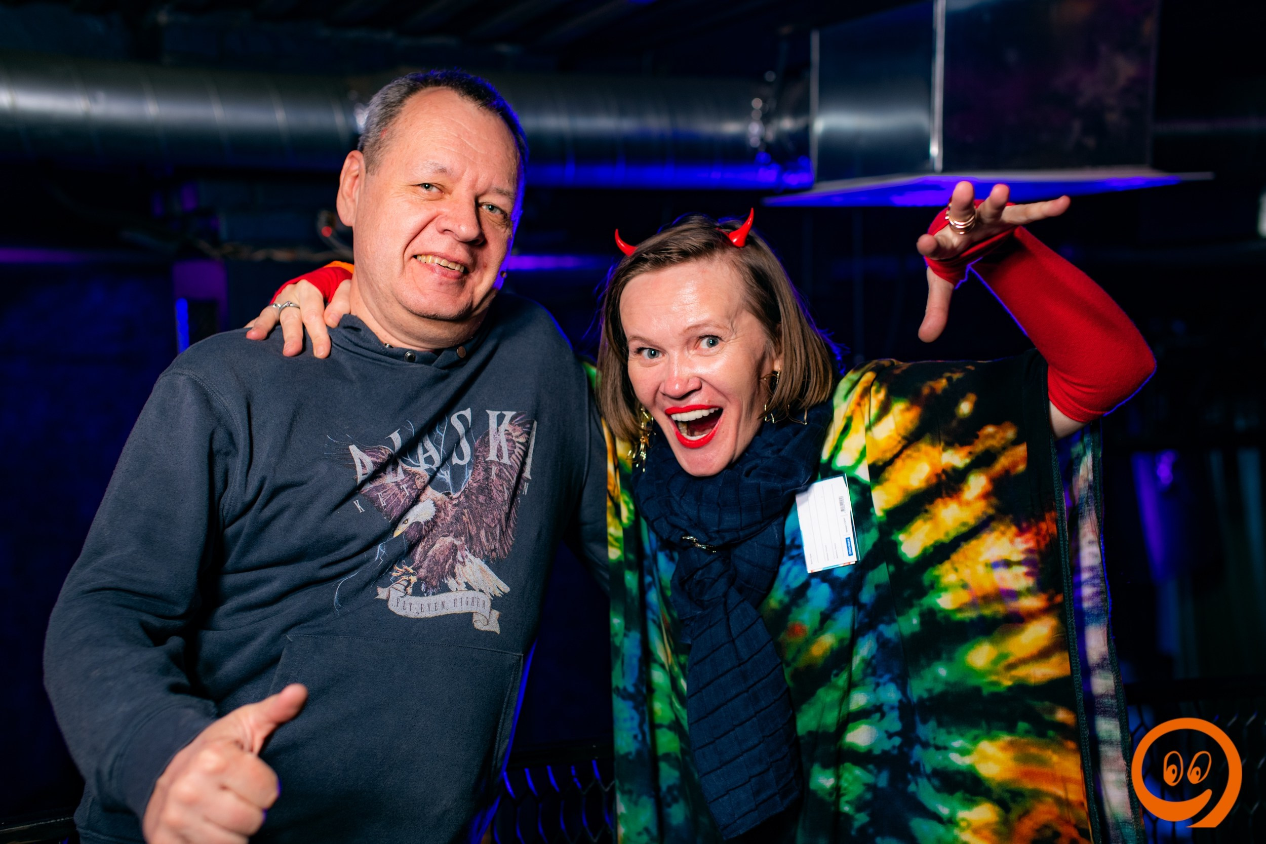 Клубная вечеринка «До 16 и дальше…» День Рождения Фантима | 16.05.2025. Галерея Фантим