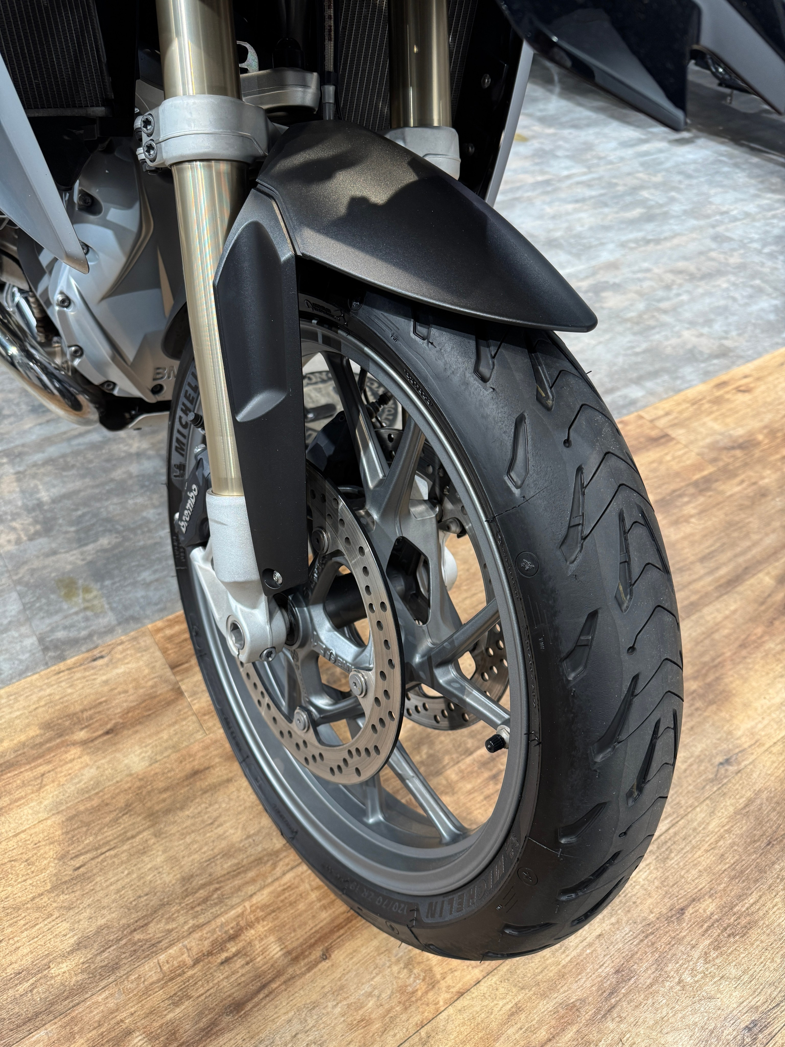 2015 BMW R1200GS Black/Agate Grey (VIN *4908). Hello Davidson, Москва. Только хорошие мотоциклы…