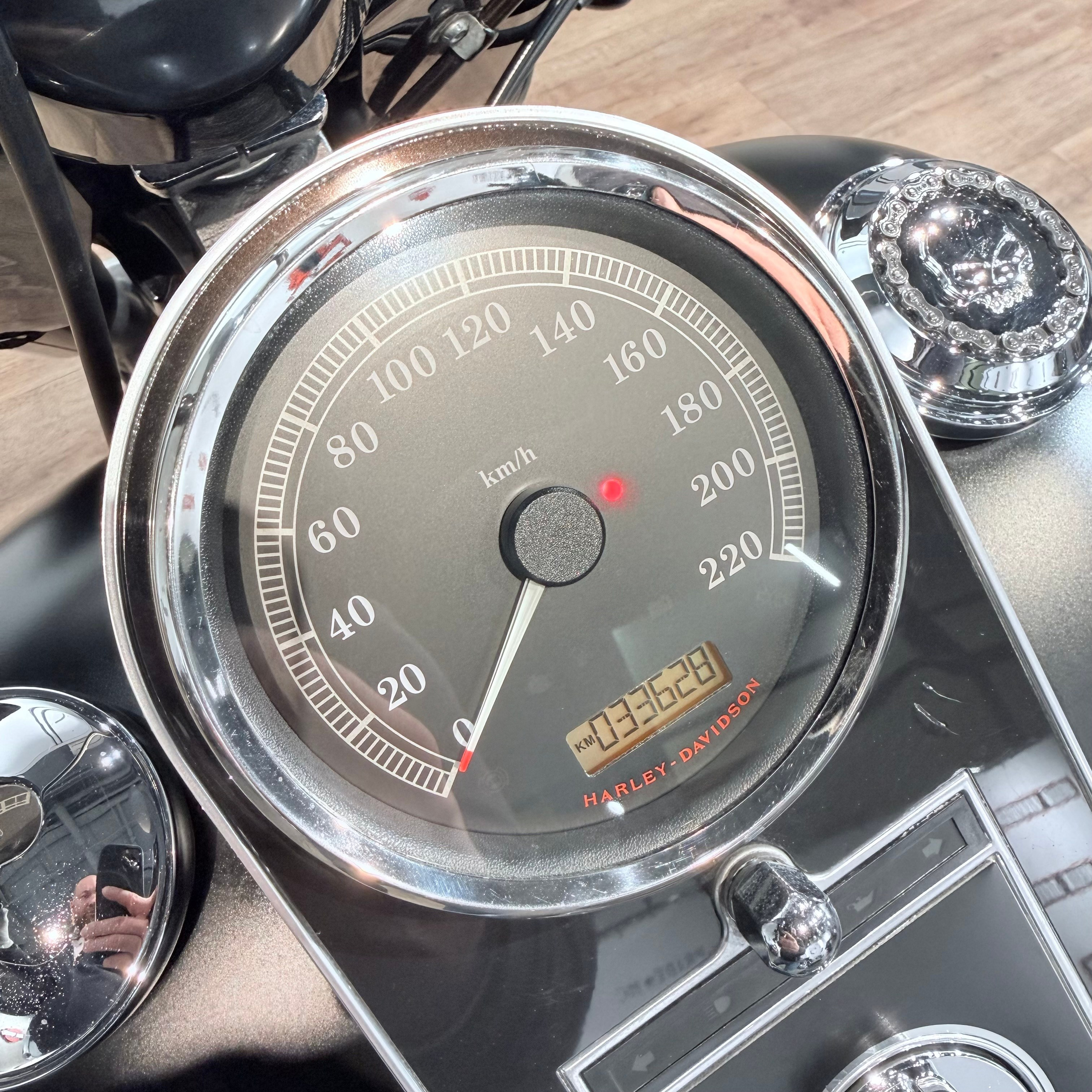 2016 Fat Воy 103 Vivid Вlаck ABS. Hello Davidson, Москва. Только хорошие мотоциклы…