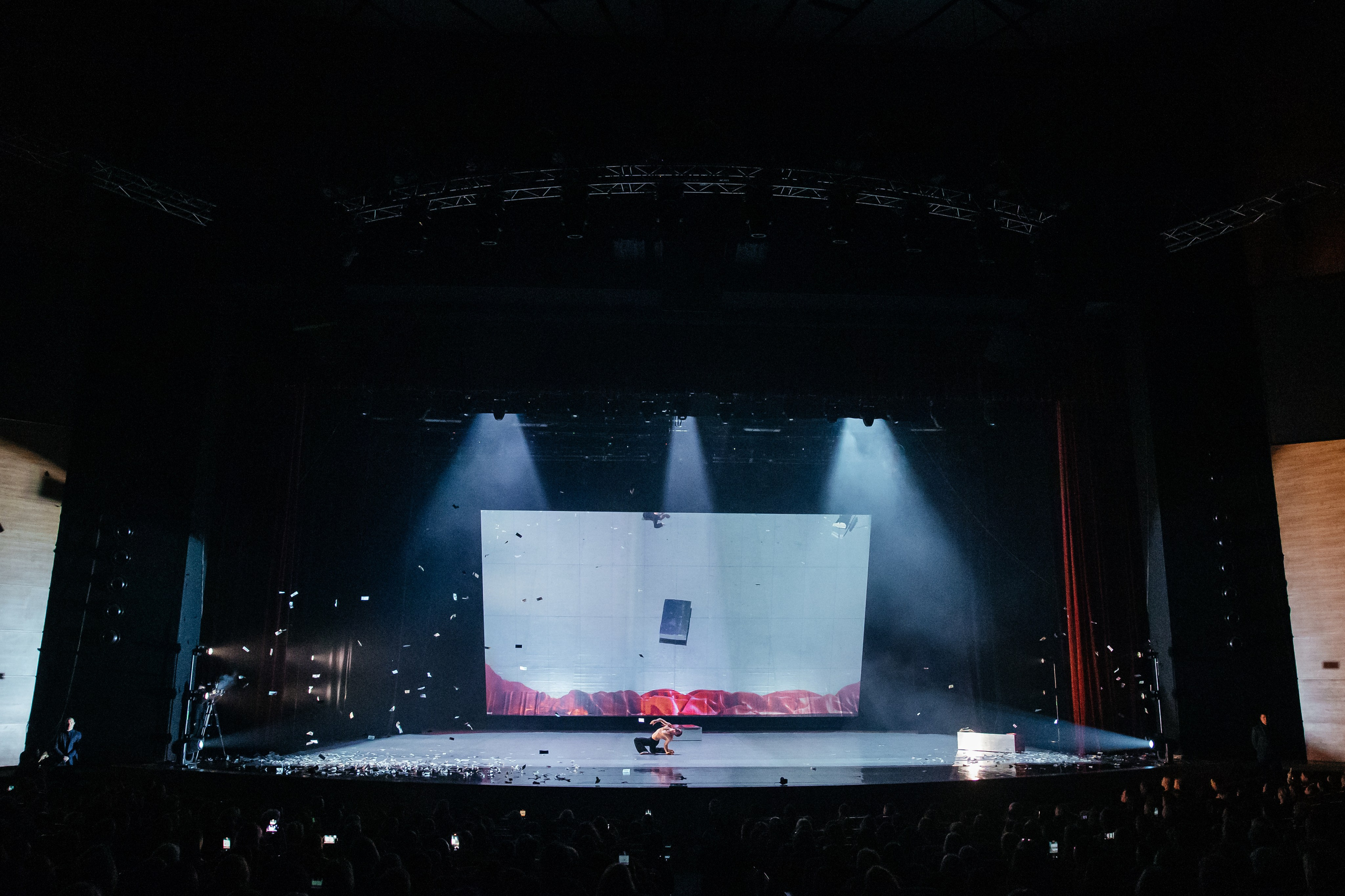 Мастер и Маргарита. Светский фотограф — Анисина Ирина