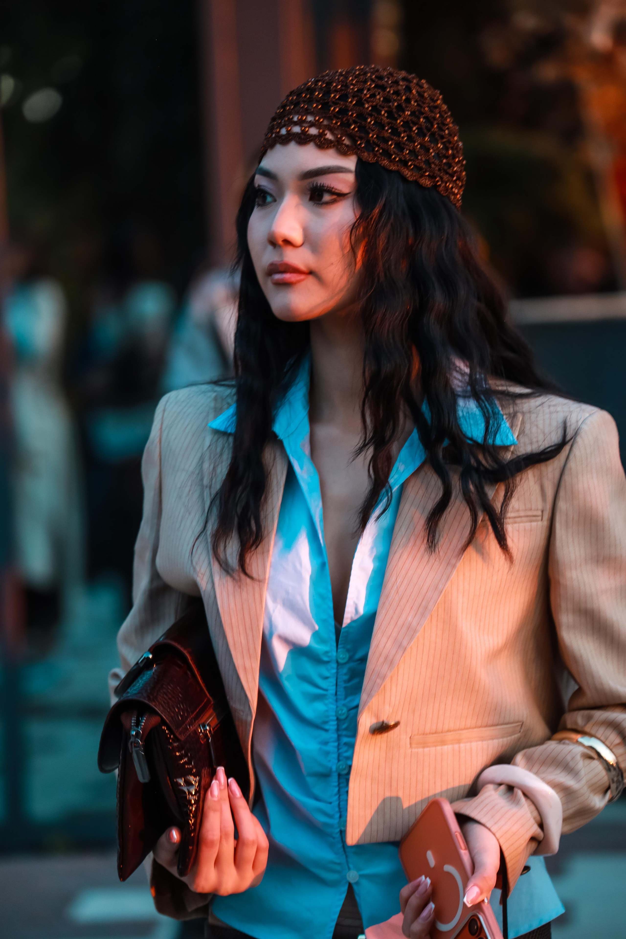 Eurasian Fashion Week 05 2025. Контент Фотограф в Алматы и мире Джантурина Динара