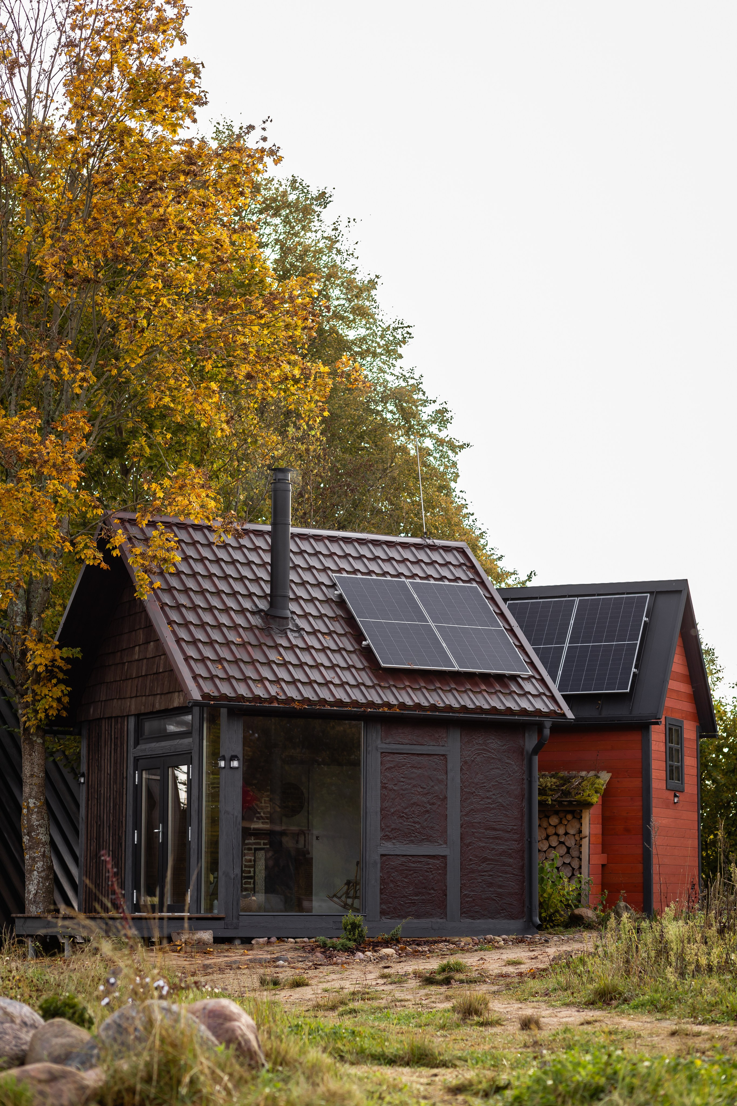 Маленькое начало большого проекта. Портретный фотограф в Минске Анна Волейко