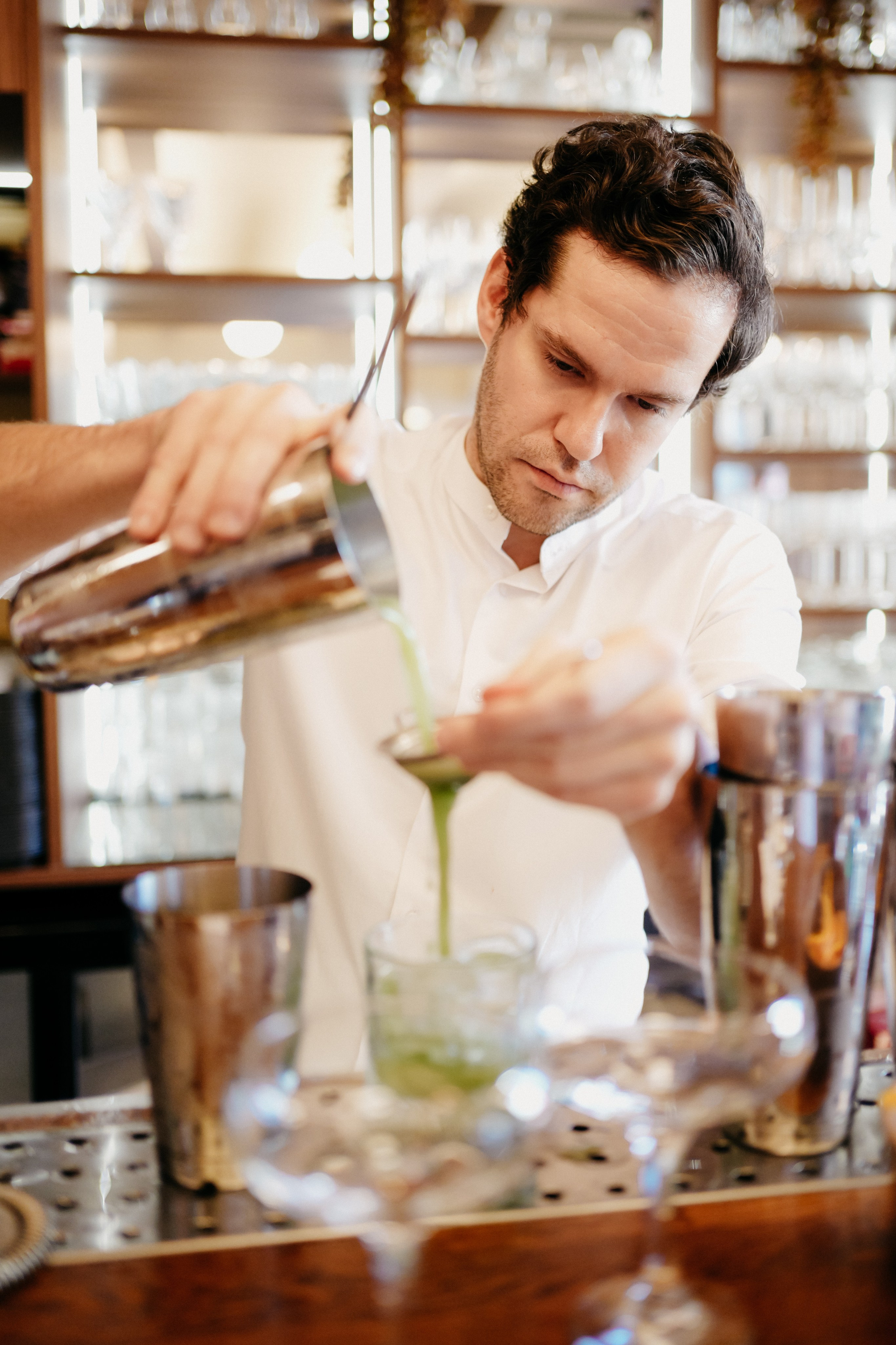 Женя 25.0. Фотограф в Москве Дмитрий Рогов