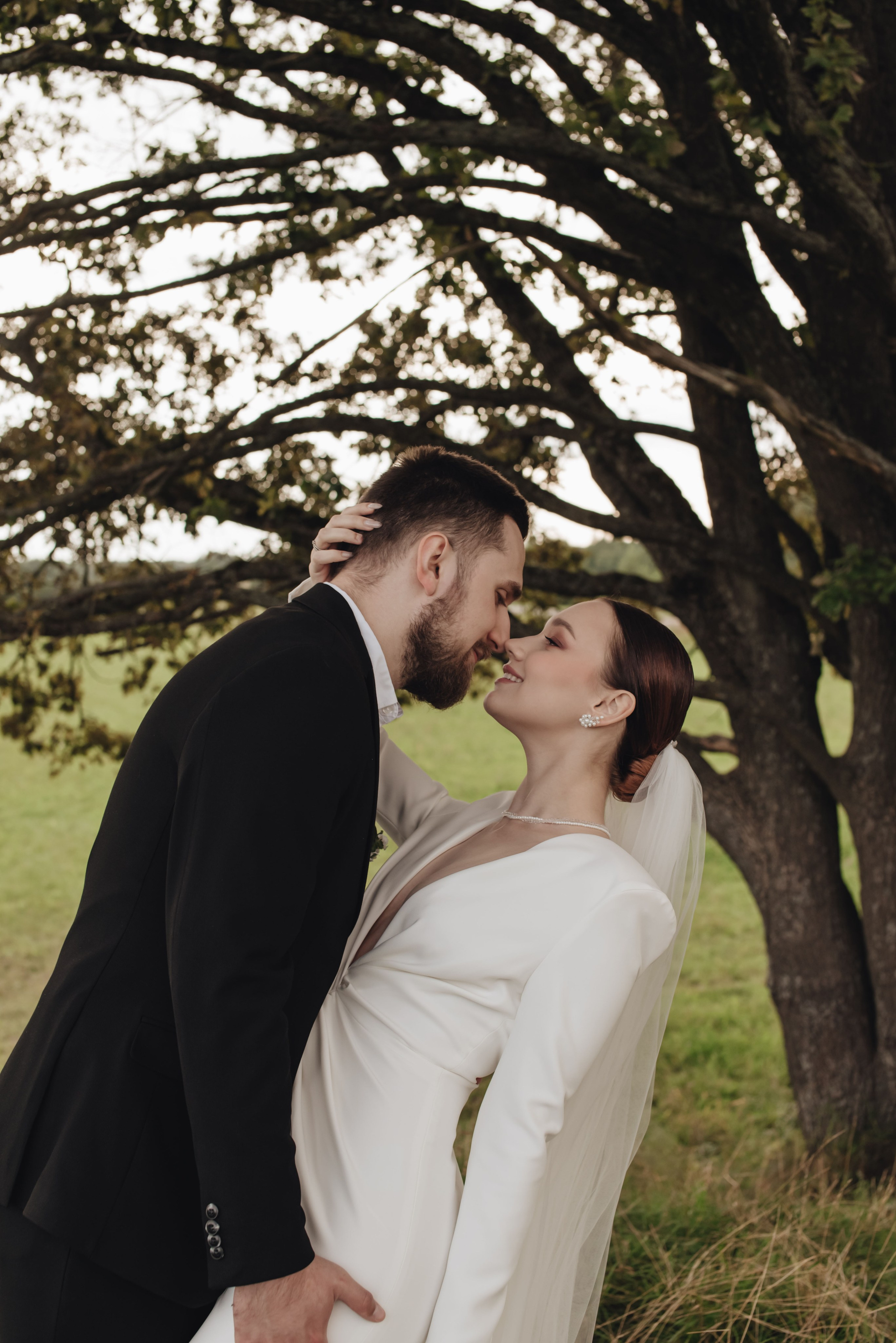 Валерия&Егор. Свадебный и семейный фотограф в Смоленске Печкурова Карина