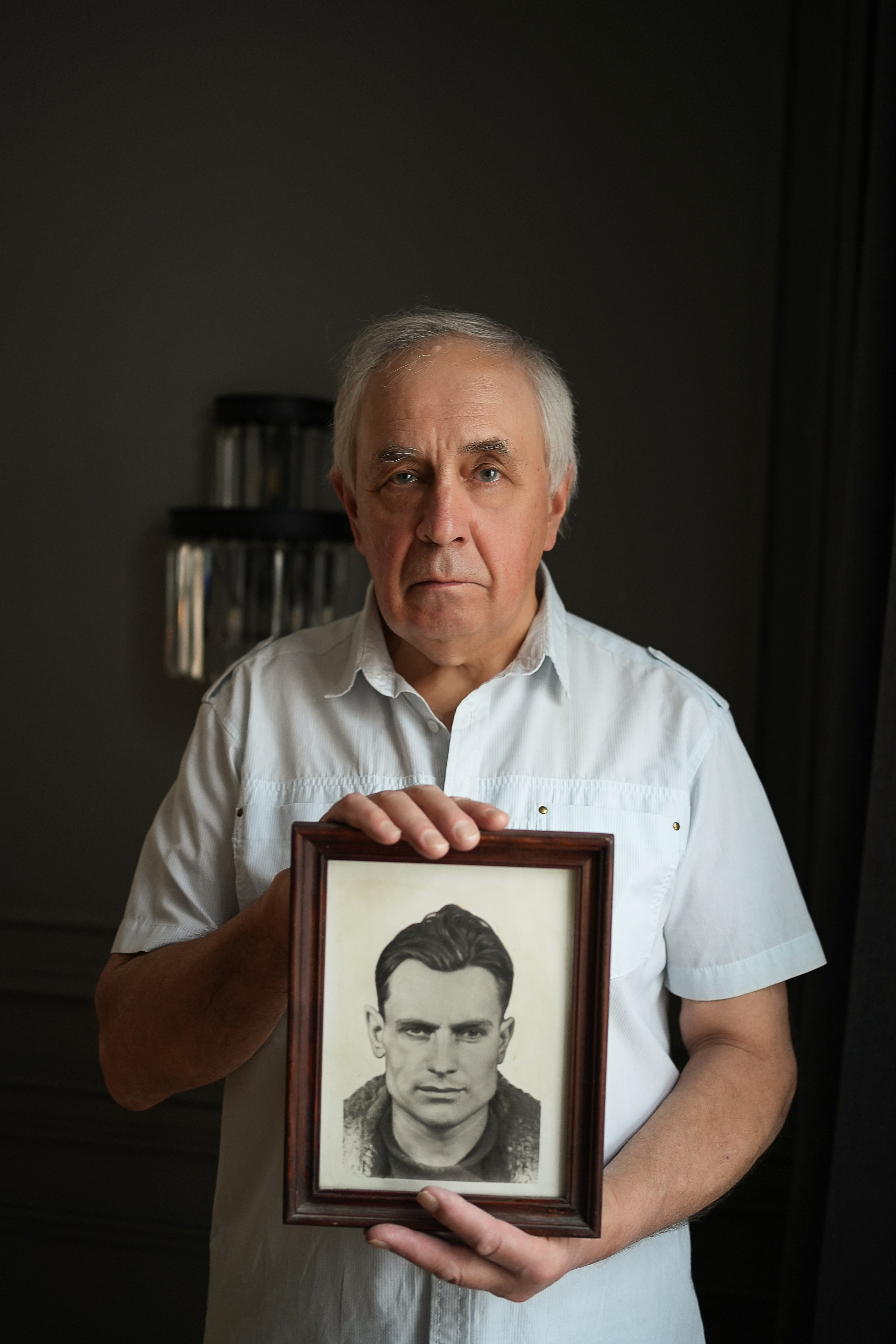 Наследие. Семейный фотограф в Санкт-Петербурге Саша Кактус