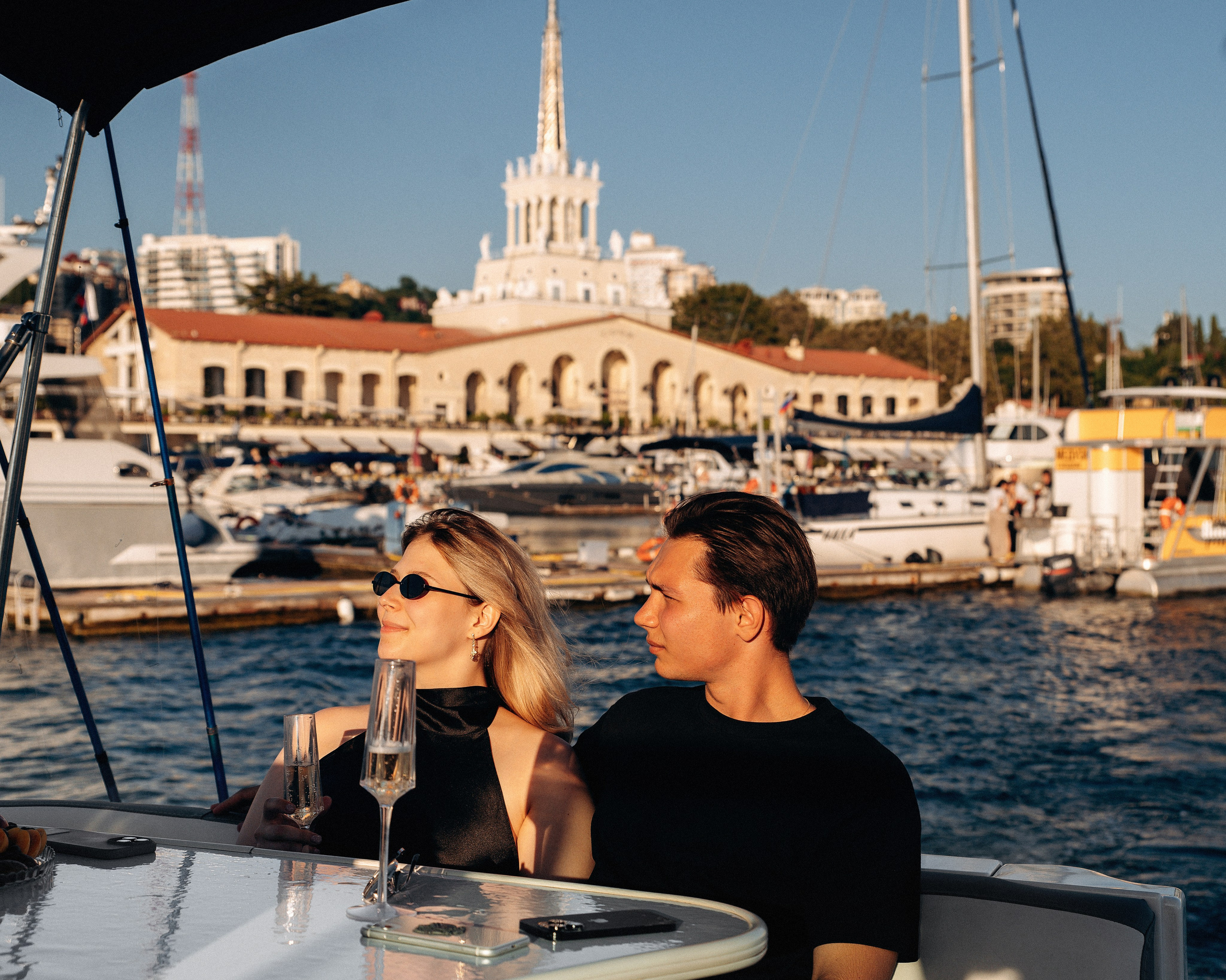 Love Story. Фотограф Сочи-Краснодар