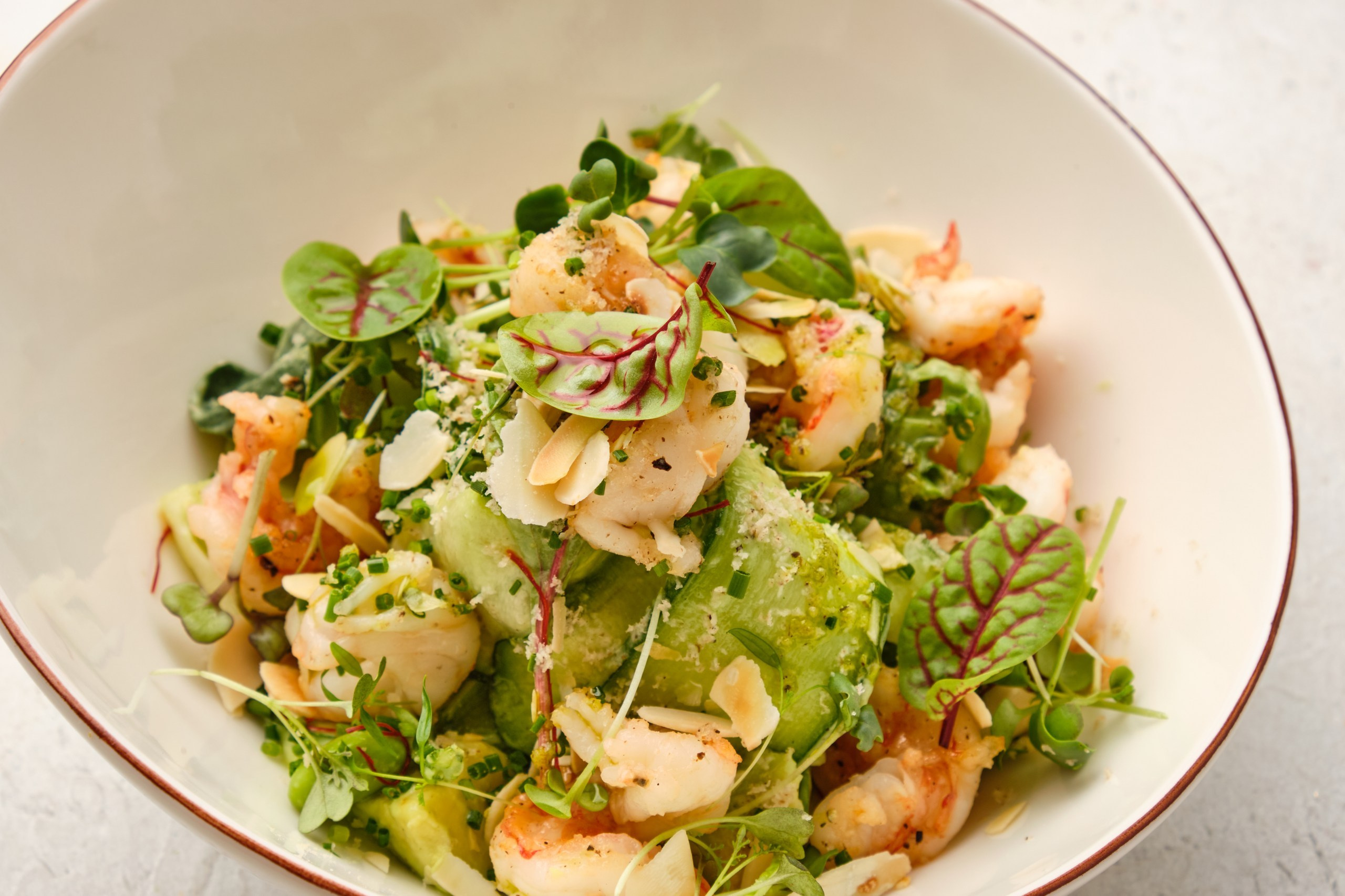 Meet'in'o. Фуд-фотограф в Москве | Профессиональная съемка блюд и еды | Горбачёв Виталий