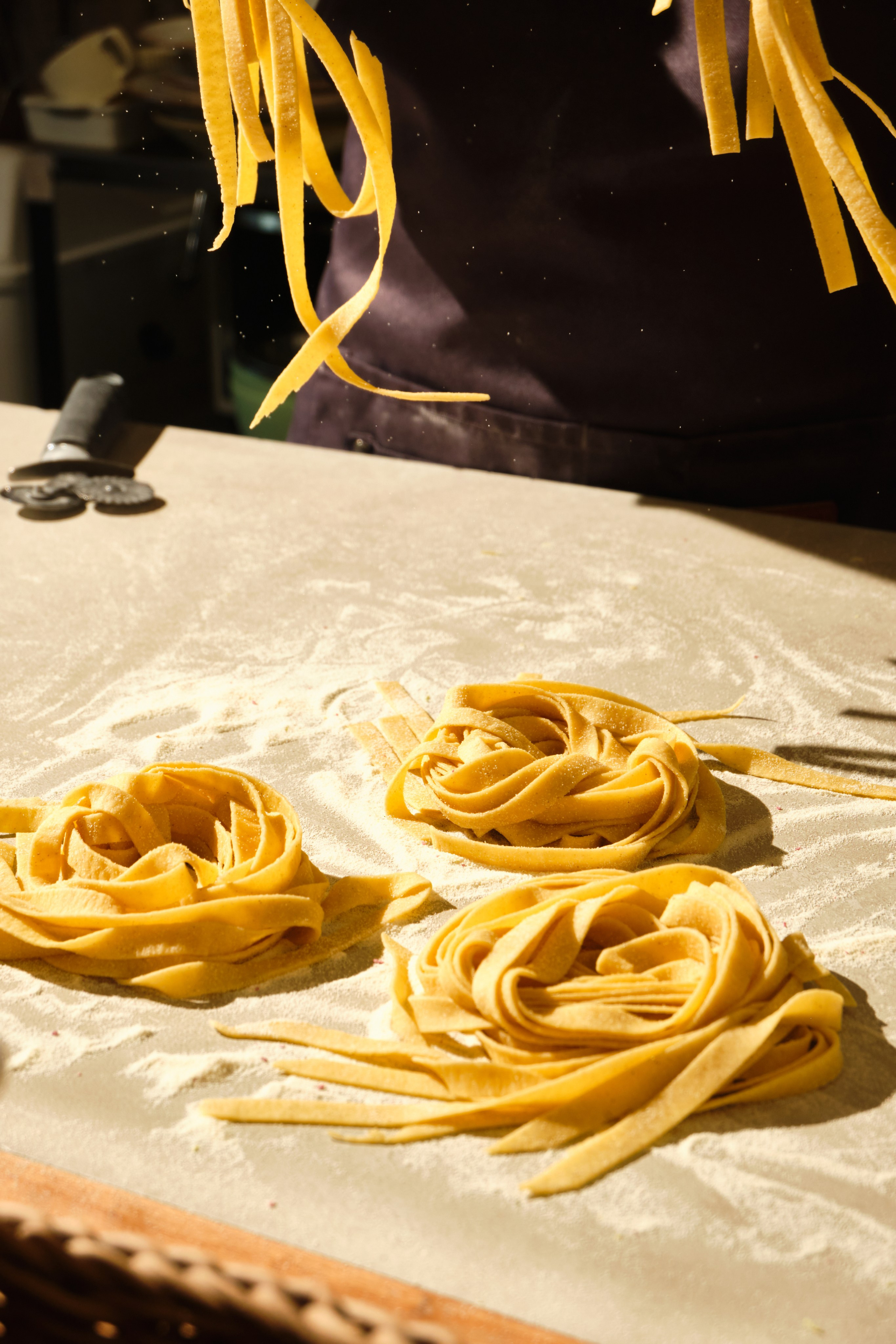 Food Photography of Pizza for Delivery | Photographer for Italian Restaurant Tbilisi. Commercial Photographer Tbilisi | Food & Product Photography | Vitaly Gorbachev