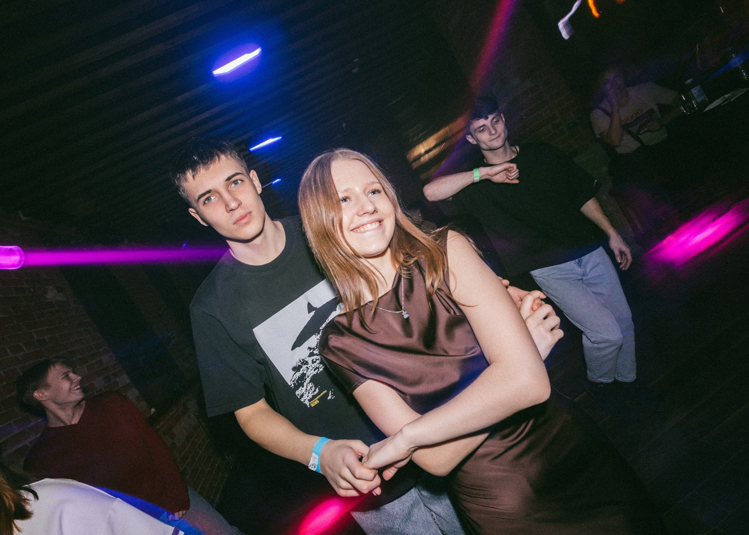 Квартирник NORELIGION. Фотограф|Катя Рикошетер