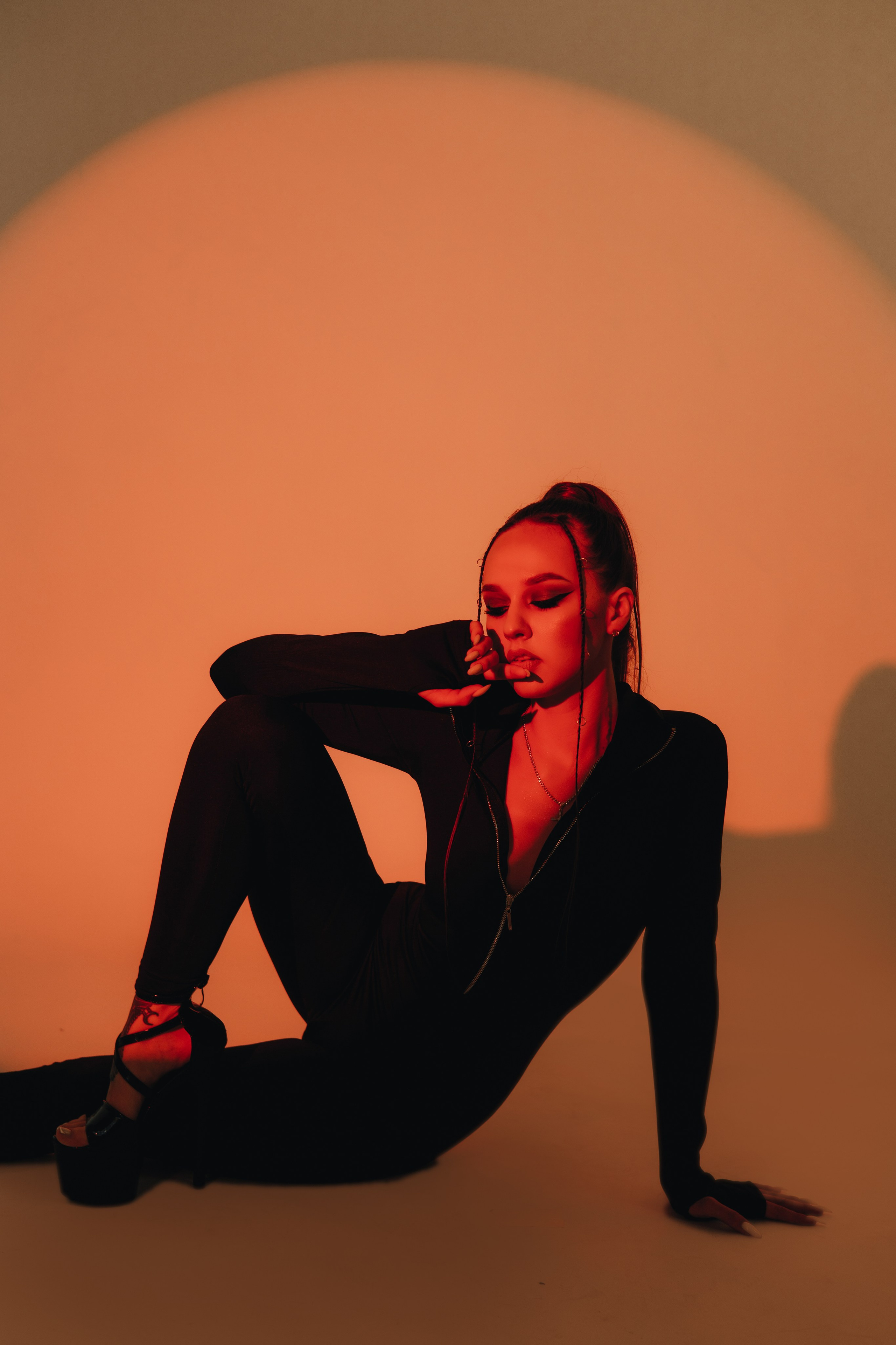 Настя. Фотограф Смоленск Москва