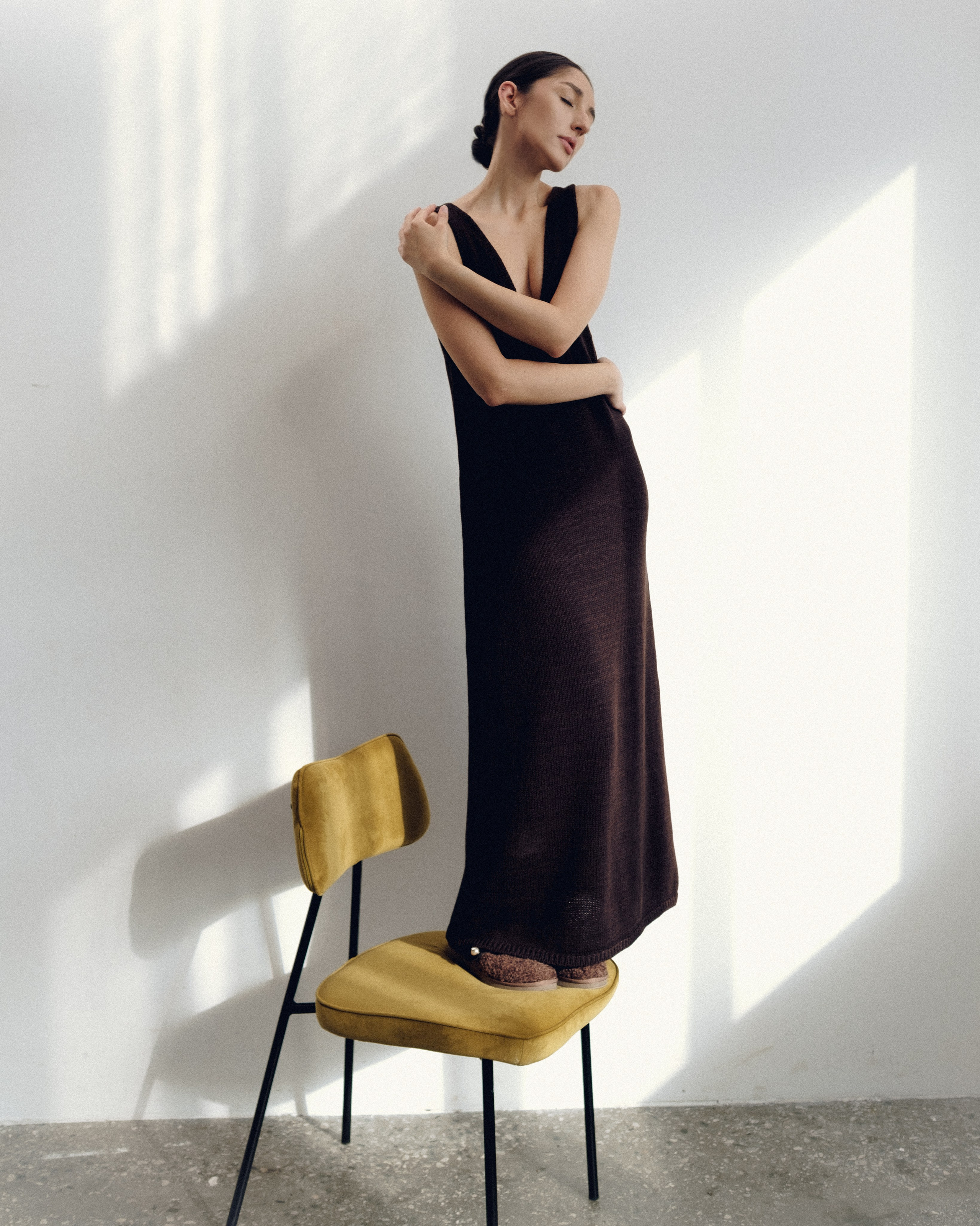 Studio. Фотограф в Санкт-Петербурге Арина Назарова| arexava