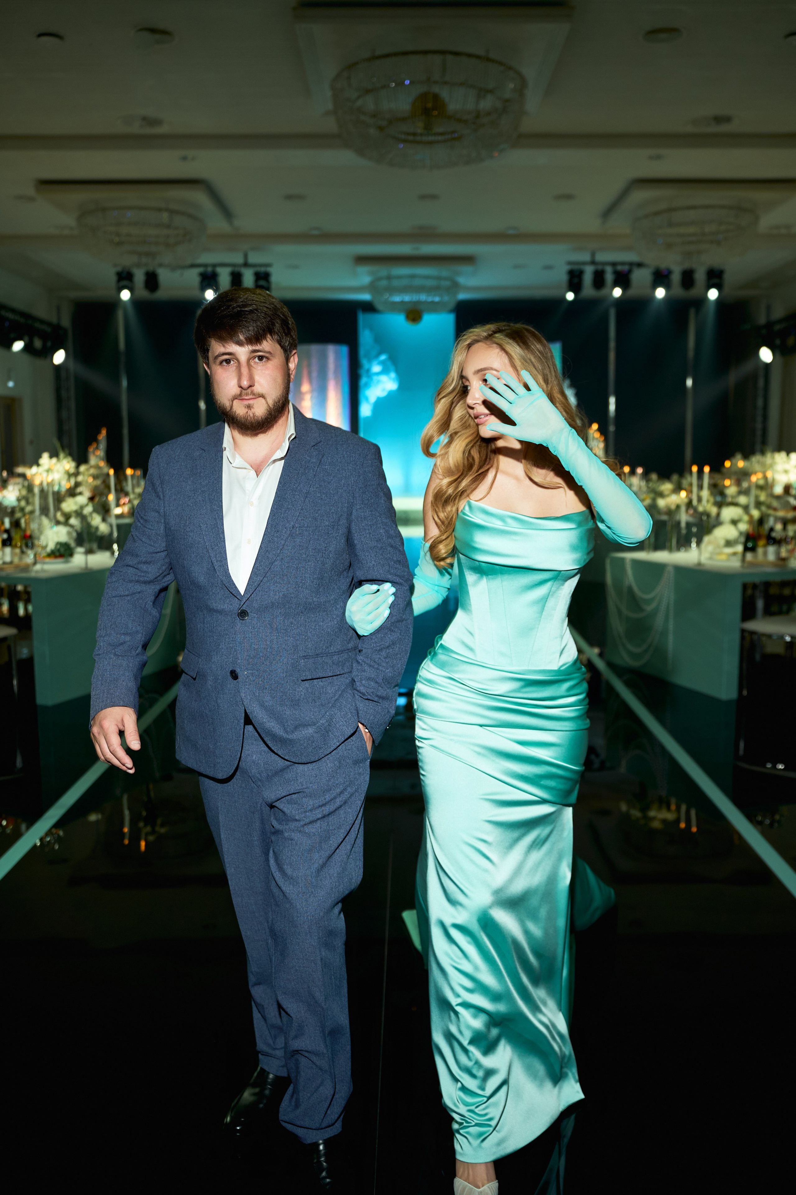 Красивое сватовство со звездами в Сид Холе в Пятигорске! ТВИНС СТУДИО. ТВИНС СТУДИО — лучшие свадебные фотографы и видеографы в Краснодаре