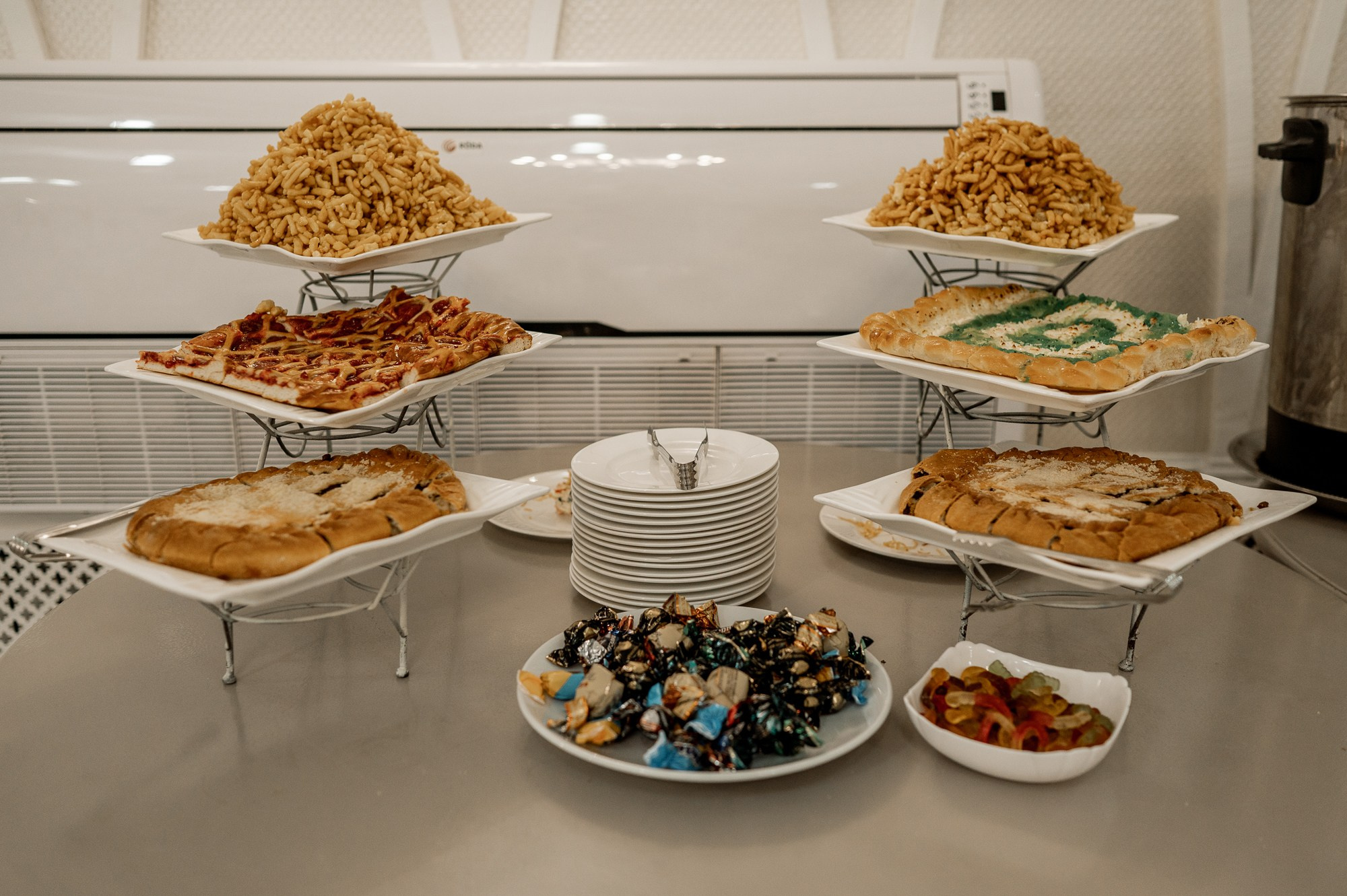 Денис и Алсу. Свадебный фотограф в Тюмени Анастасия Конева