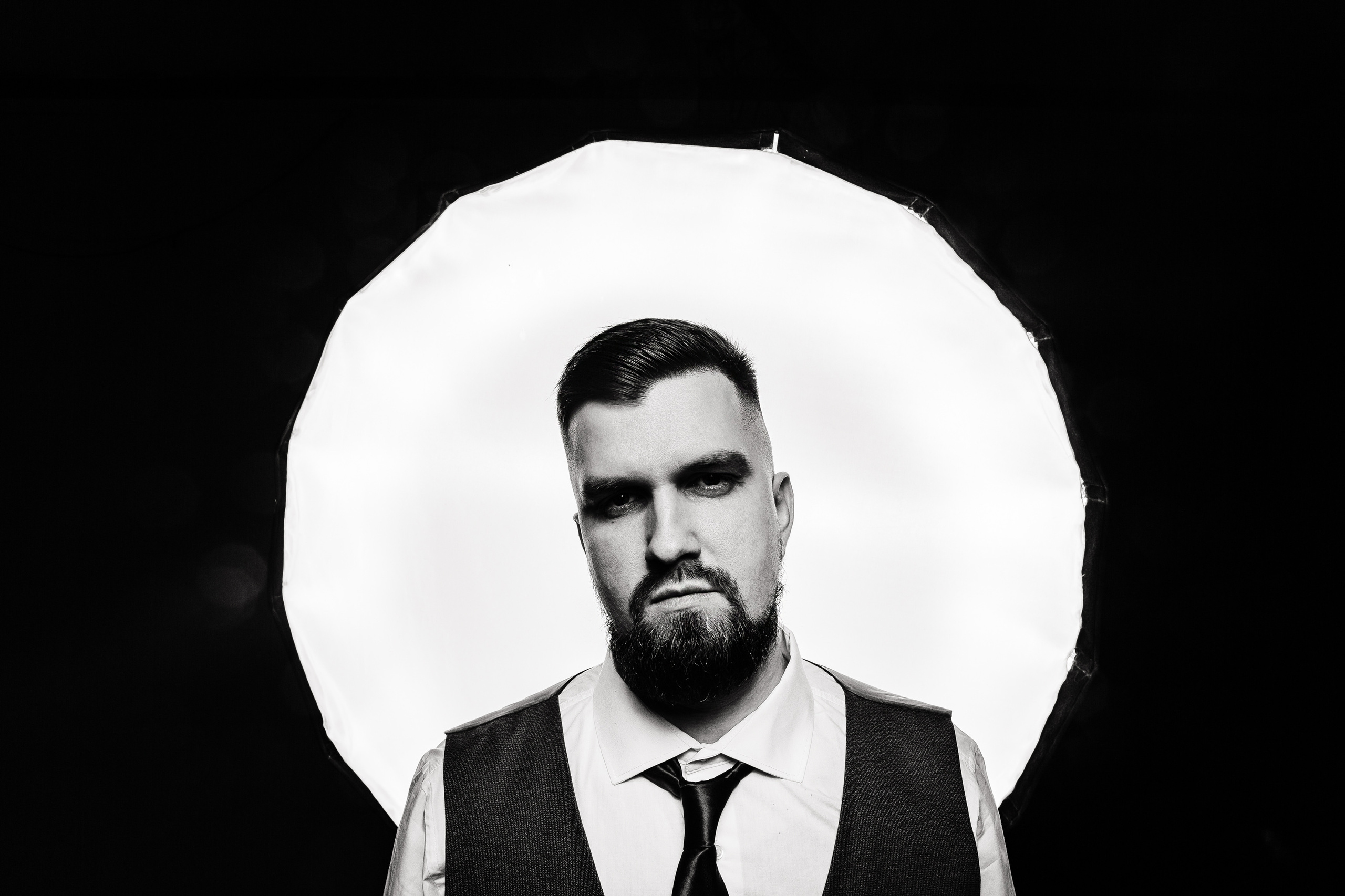 Портреты и творческие съемки. Семейный свадебный фотограф Семен Егоров