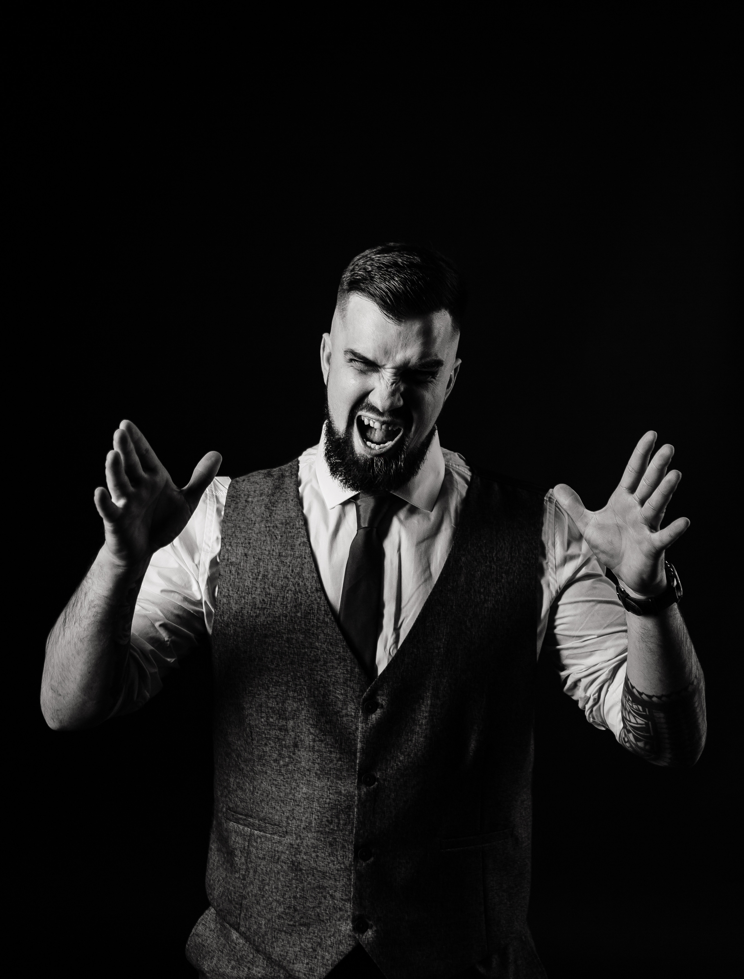 Портреты и творческие съемки. Семейный свадебный фотограф Семен Егоров