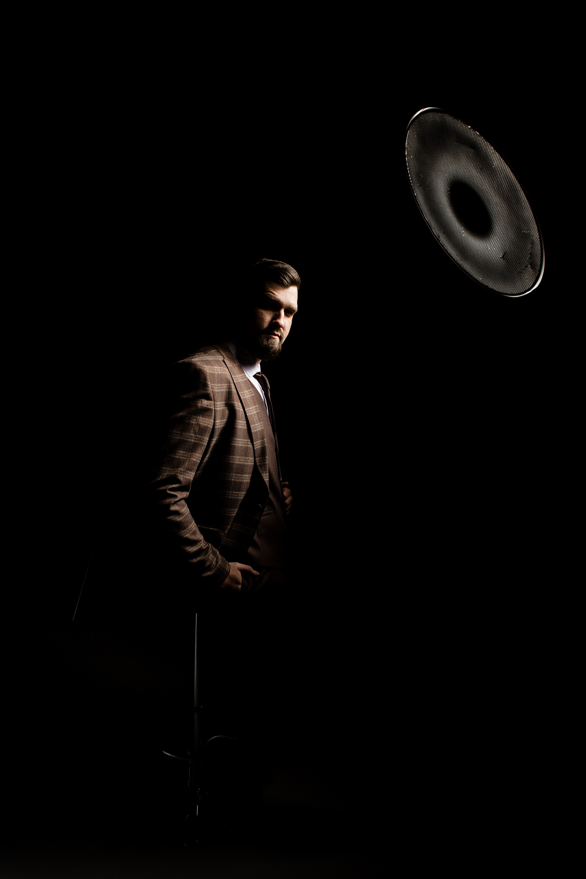 Портреты и творческие съемки. Семейный свадебный фотограф Семен Егоров