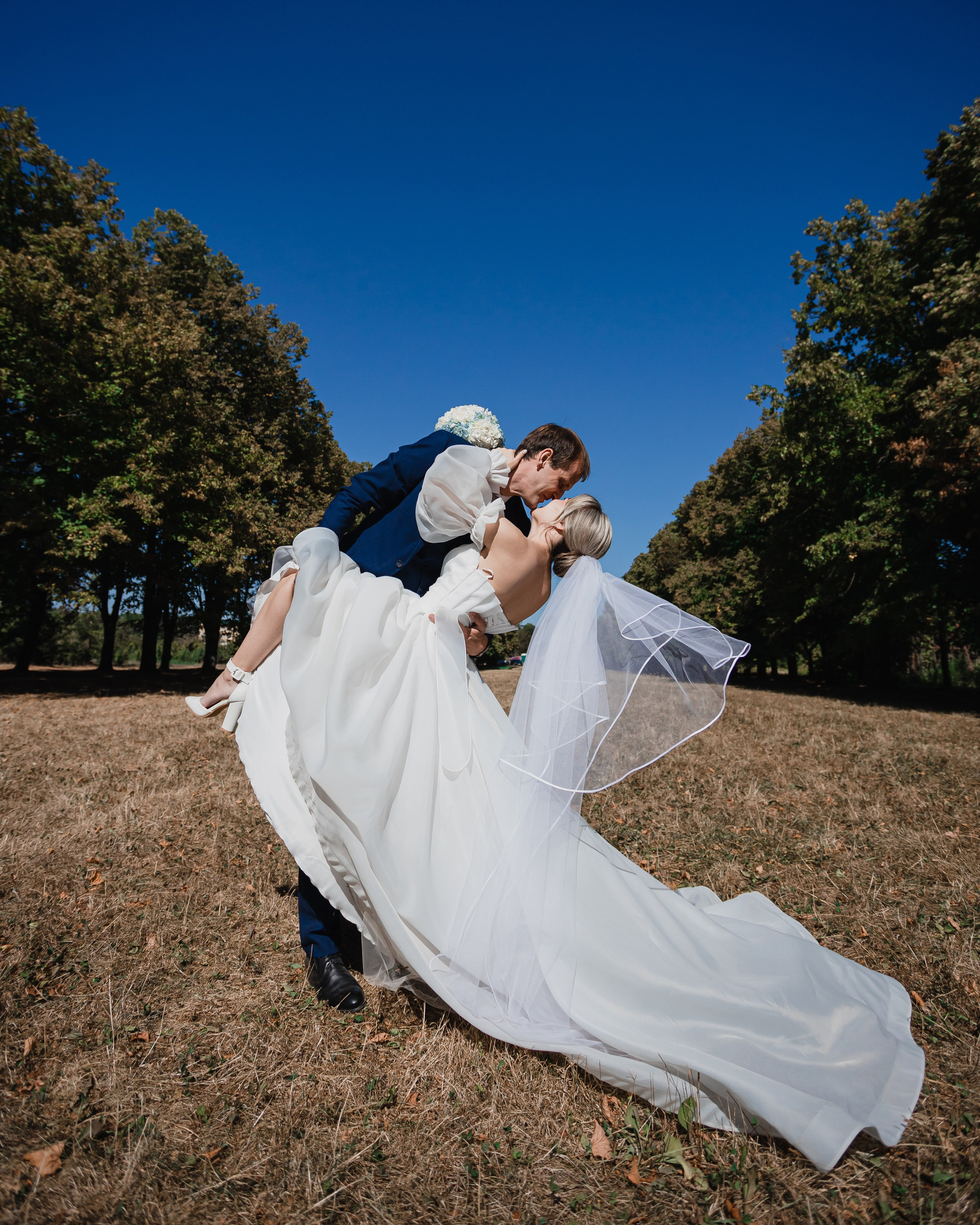 Денис & Наталья. Фотограф в Ставрополе Евгений Наглянцев