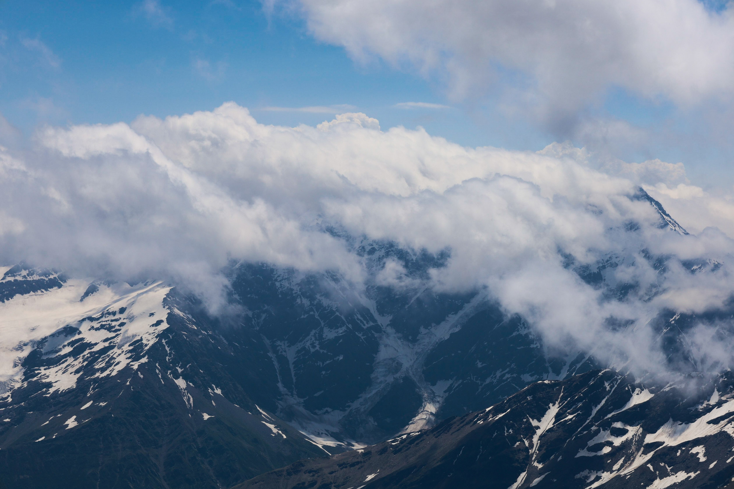 Приэльбрусье 22 — 23 июля 2023. Фотограф katya_vkadre Таганрог