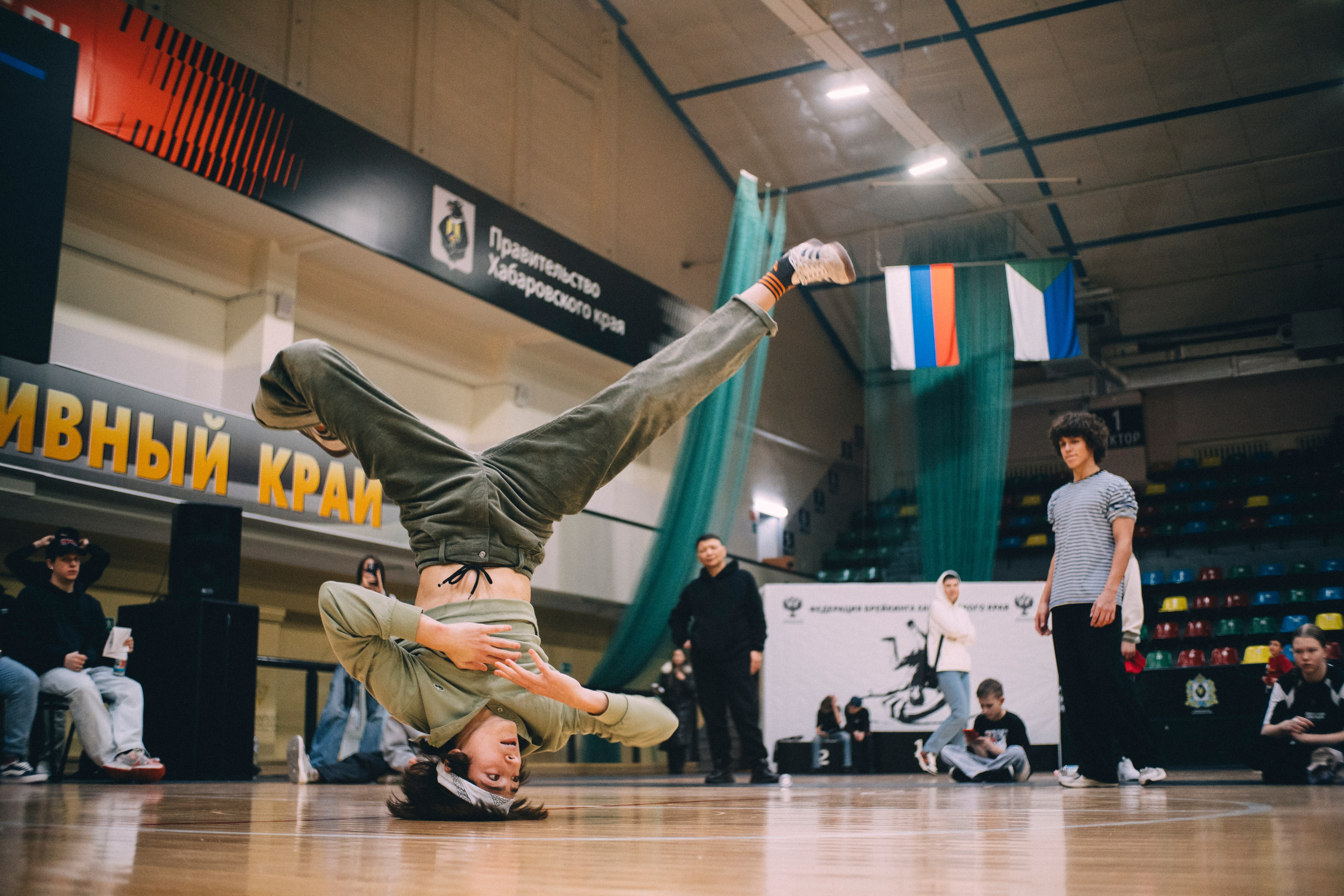 Чемпионат по брейкингу Хабаровского края. Фотограф в Хабаровске Денис Shoxie