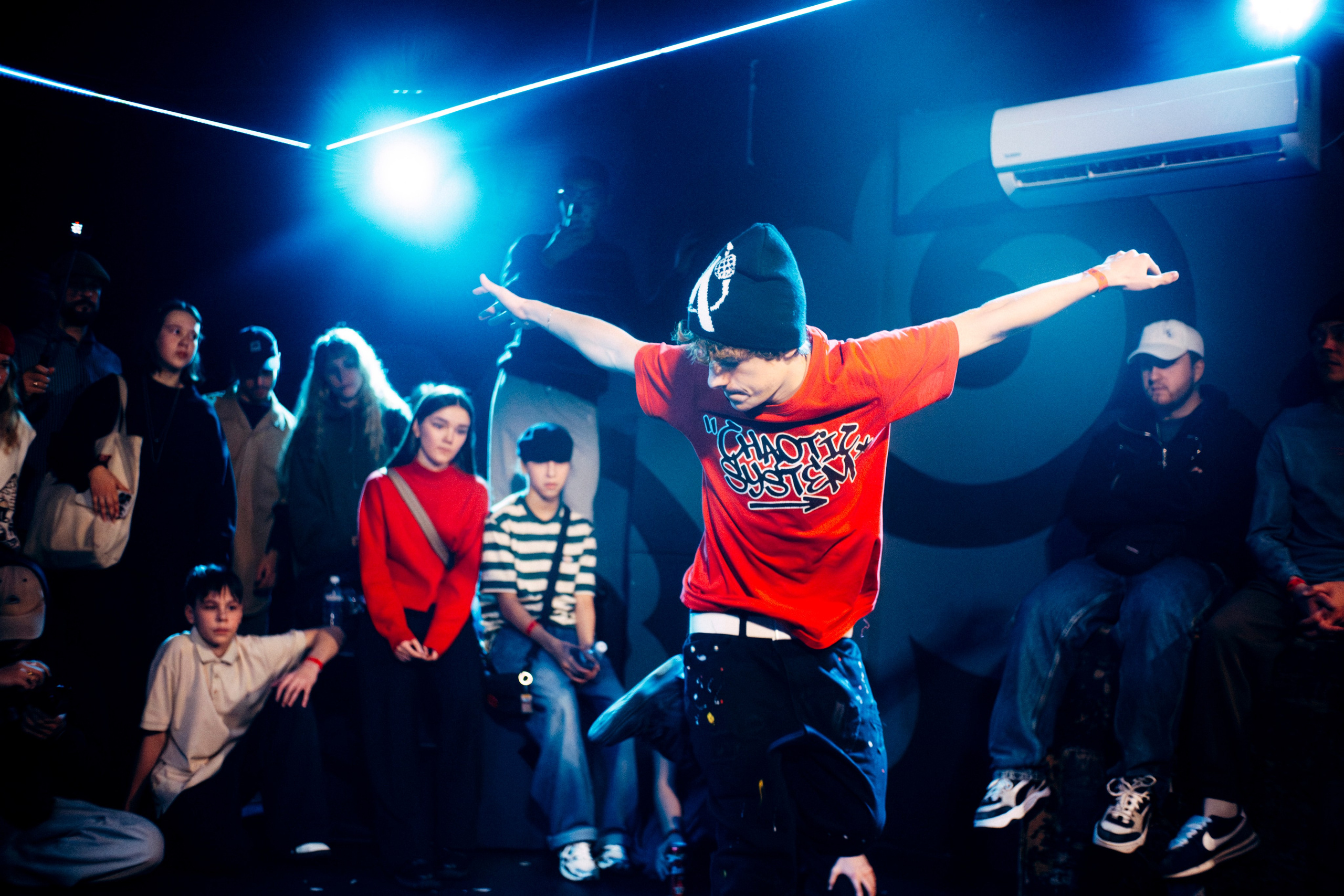 MayDay. Фотограф в Хабаровске Денис Shoxie