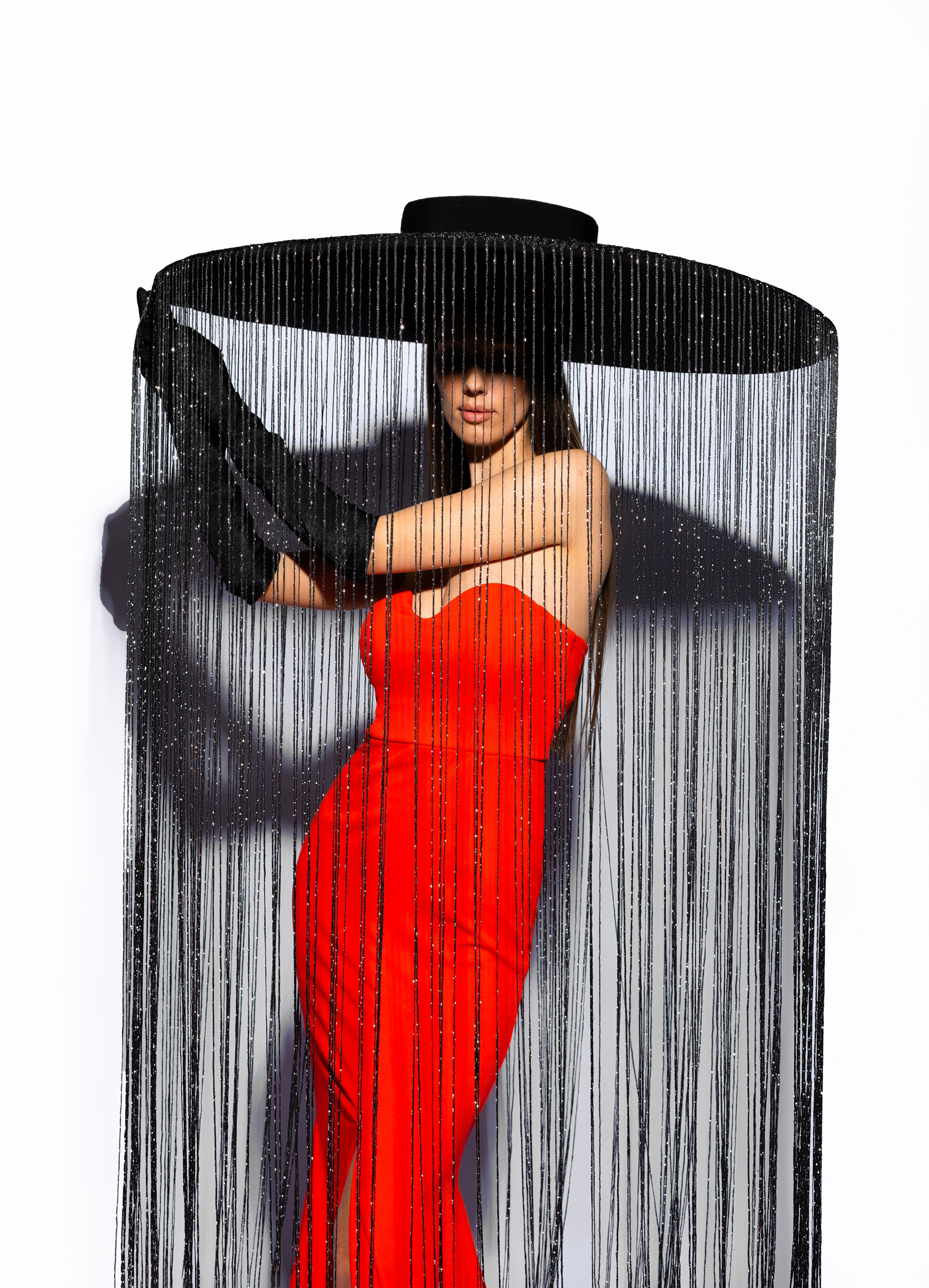 Анастасия. Ирина Болотова фотограф в стиле Vogue в городе Старый Оскол