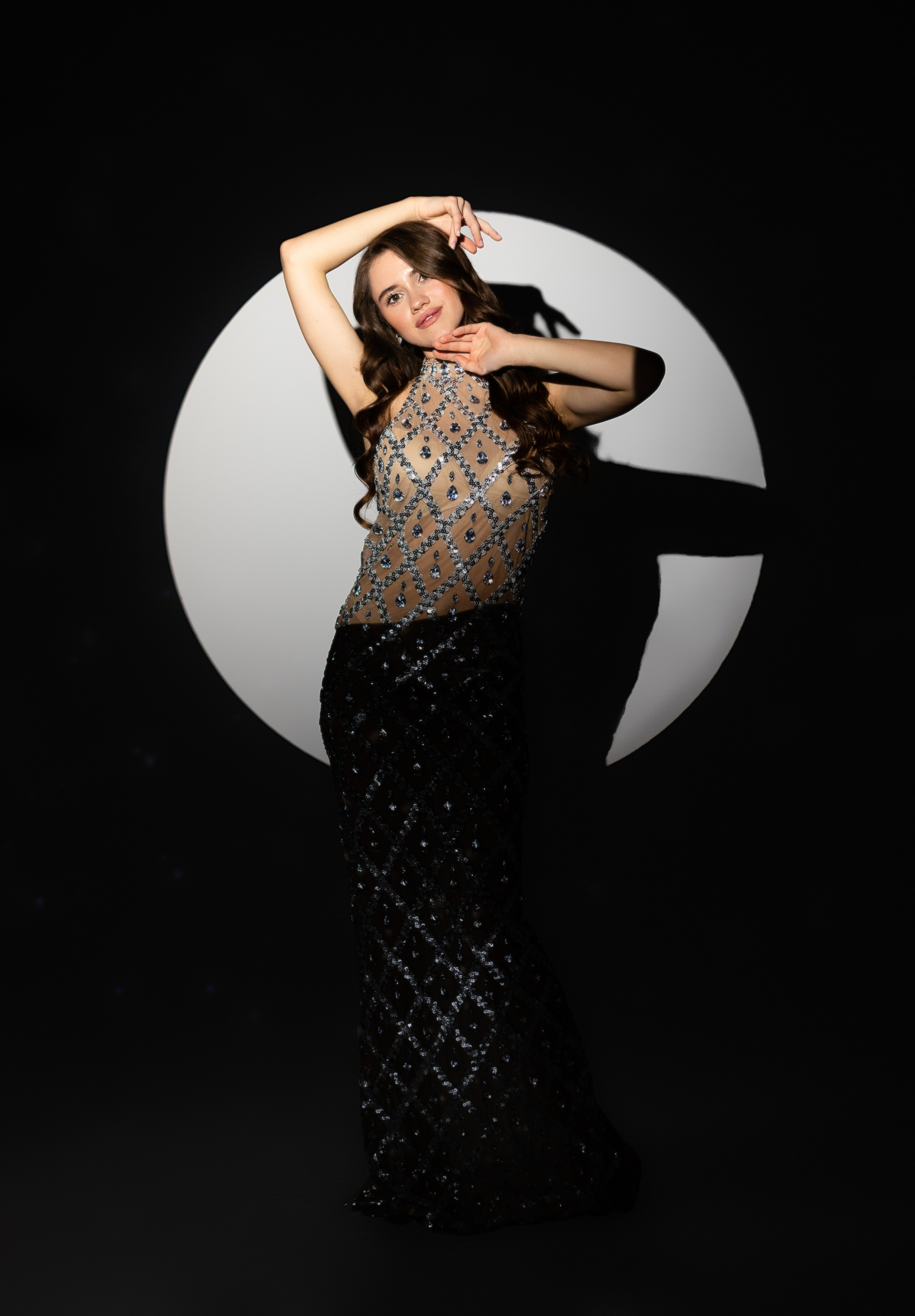 Валерия. Ирина Болотова фотограф в стиле Vogue в городе Старый Оскол