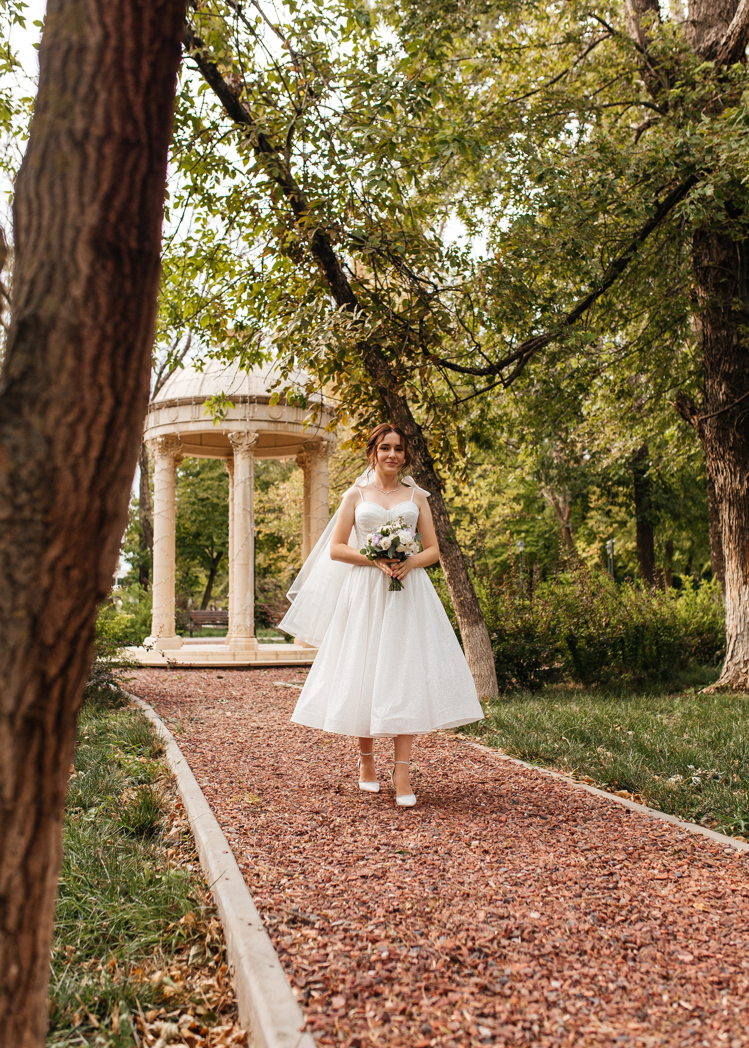 Николай и Юлия. Фотограф в Приморско-Ахтарске Марьяна Чопко